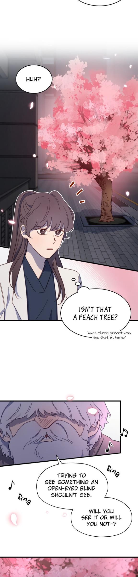 An animal hospital in the border area Chapter 4 page 10