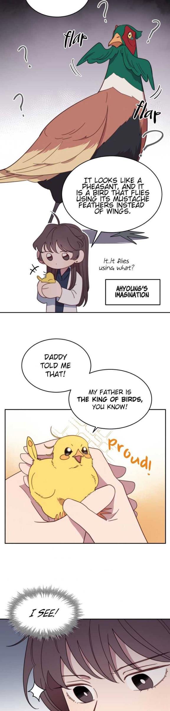 An animal hospital in the border area Chapter 5 page 3