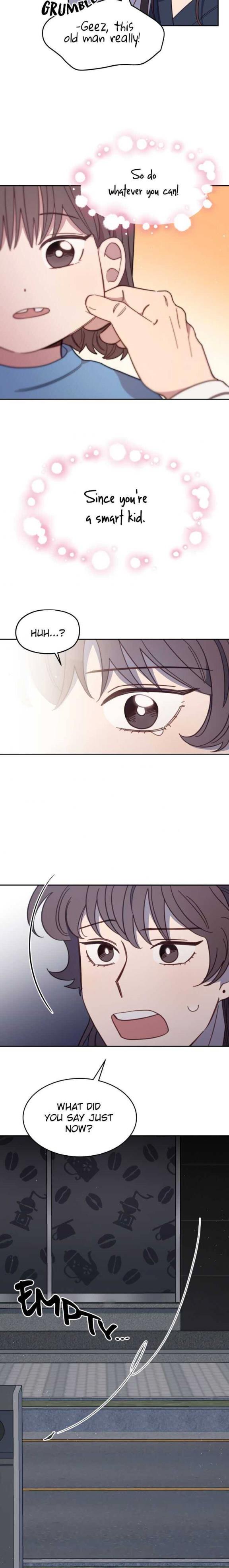 An animal hospital in the border area Chapter 5 page 20