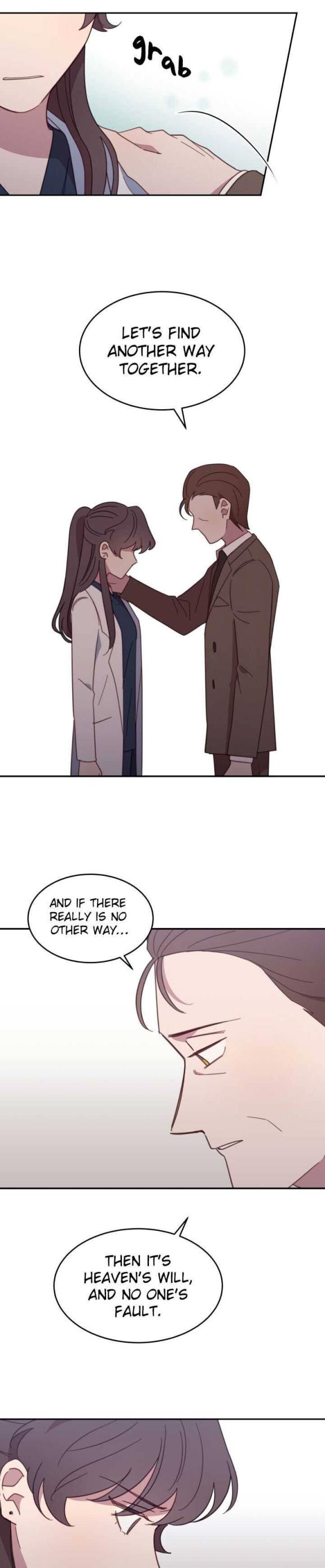 An animal hospital in the border area Chapter 5 page 13