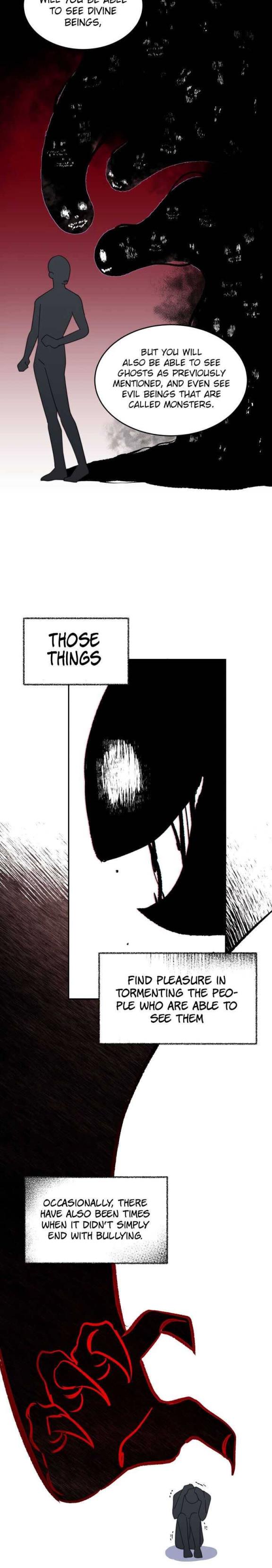An animal hospital in the border area Chapter 5 page 10