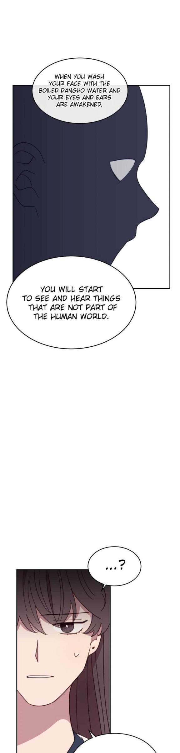 An animal hospital in the border area Chapter 5 page 8