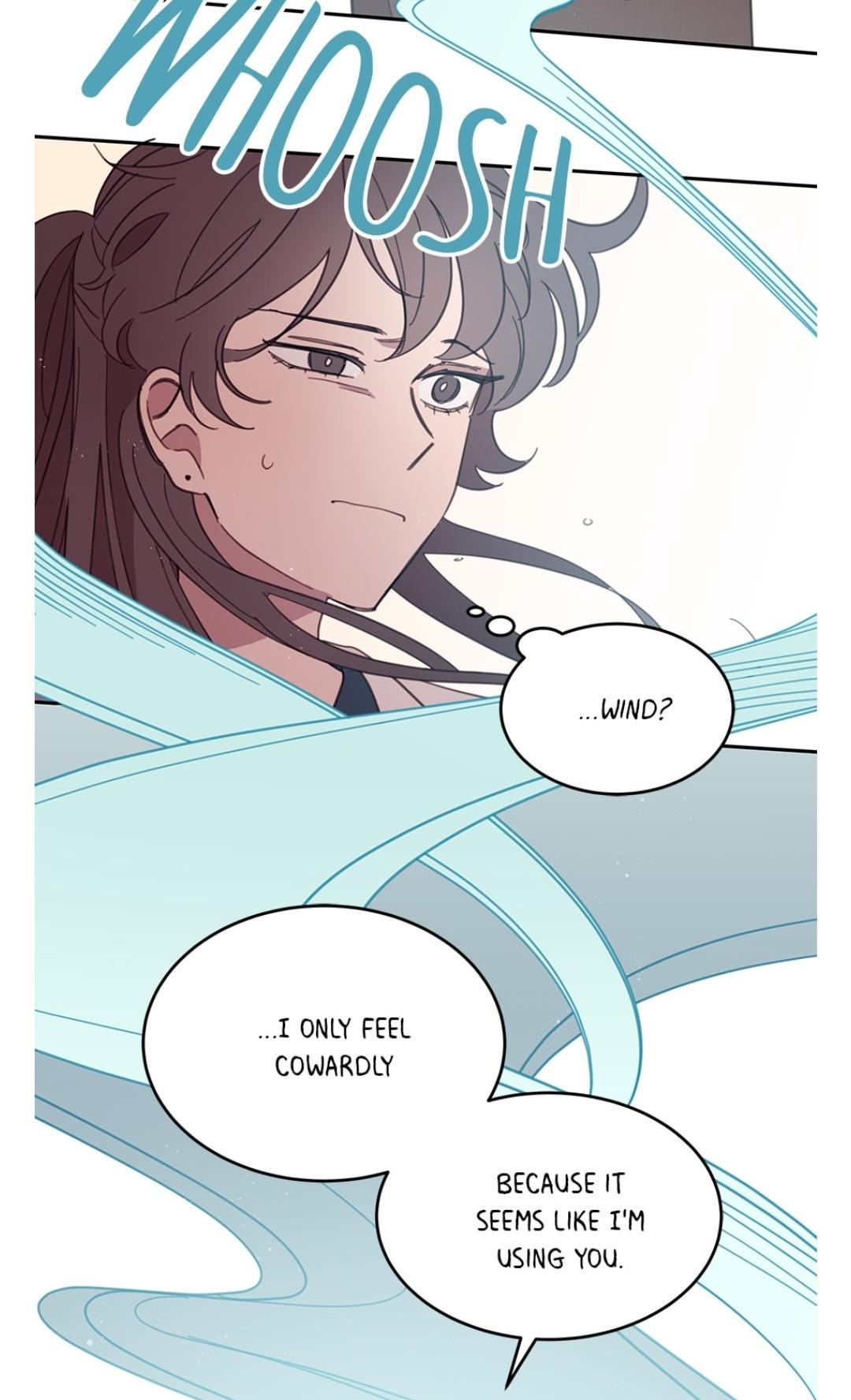 An animal hospital in the border area Chapter 6 page 6