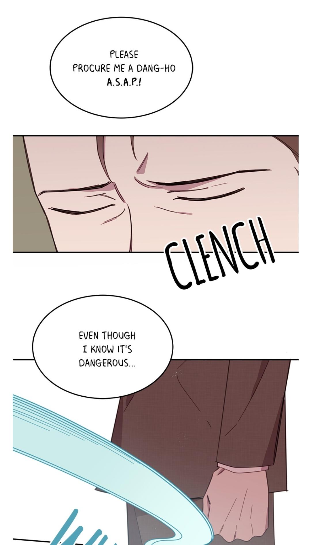 An animal hospital in the border area Chapter 6 page 5