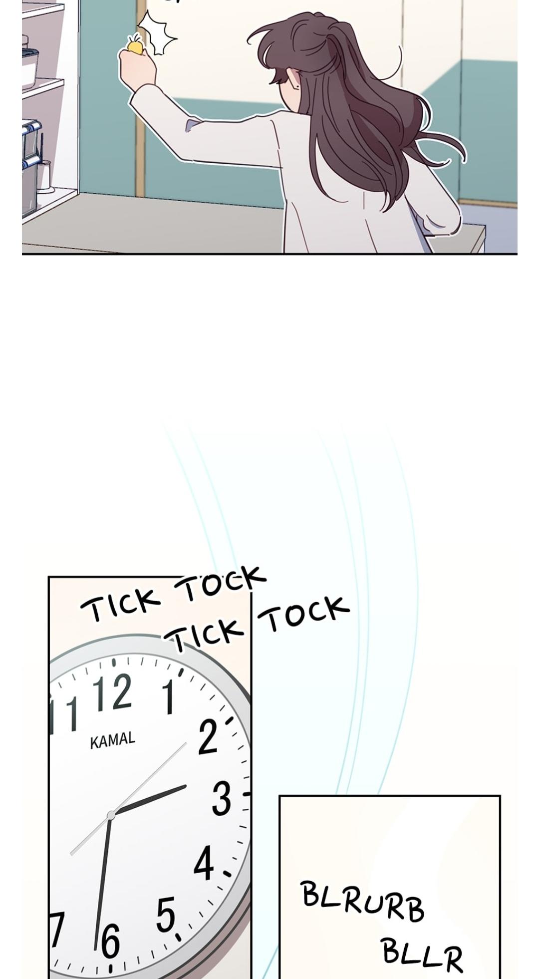 An animal hospital in the border area Chapter 6 page 9