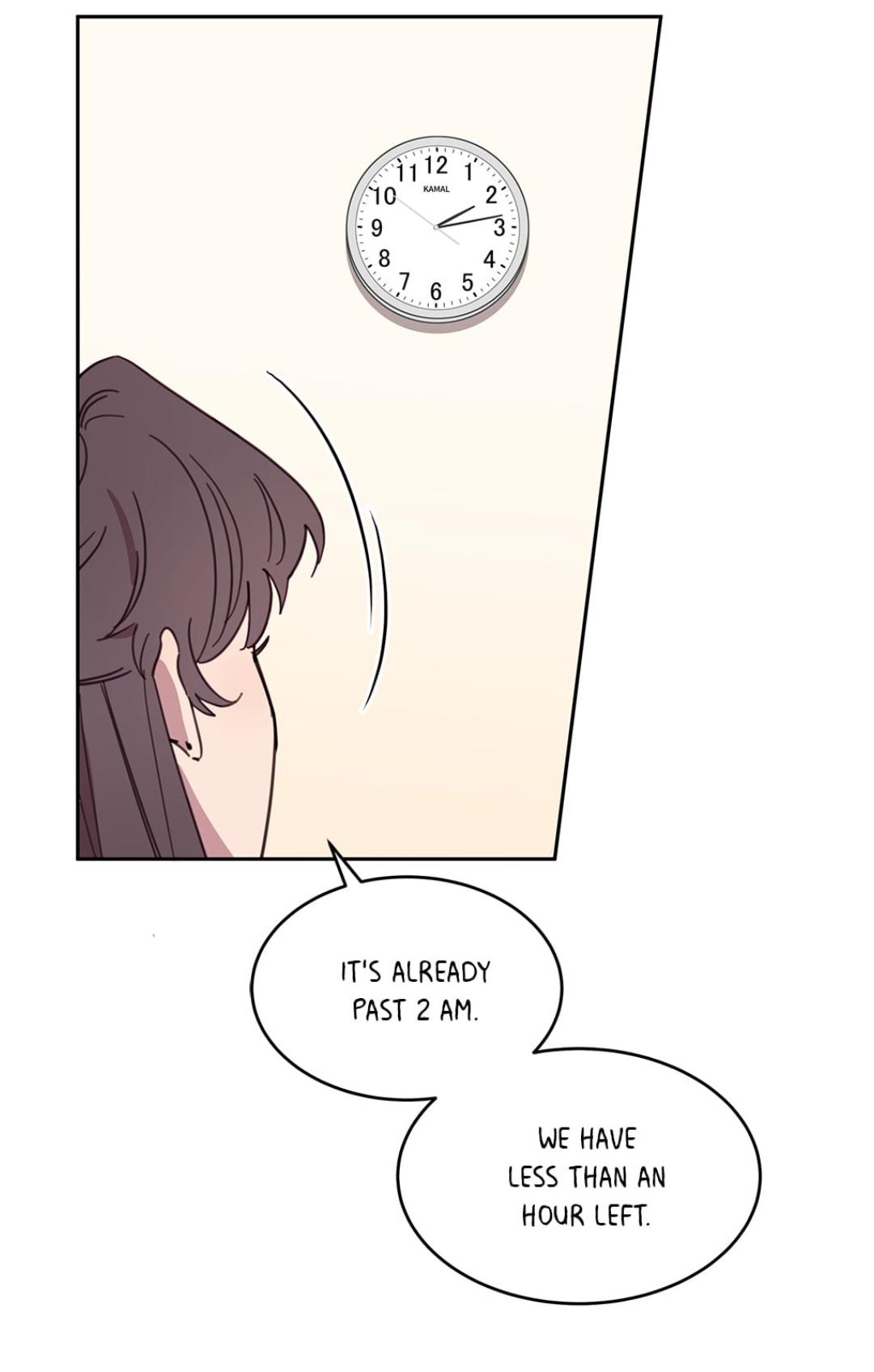 An animal hospital in the border area Chapter 6 page 4