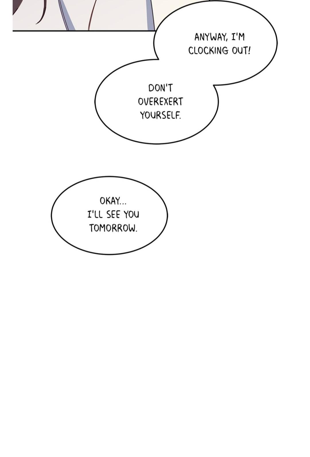 An animal hospital in the border area Chapter 6 page 42