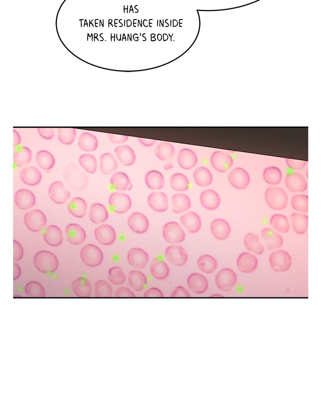 An animal hospital in the border area Chapter 6 page 33