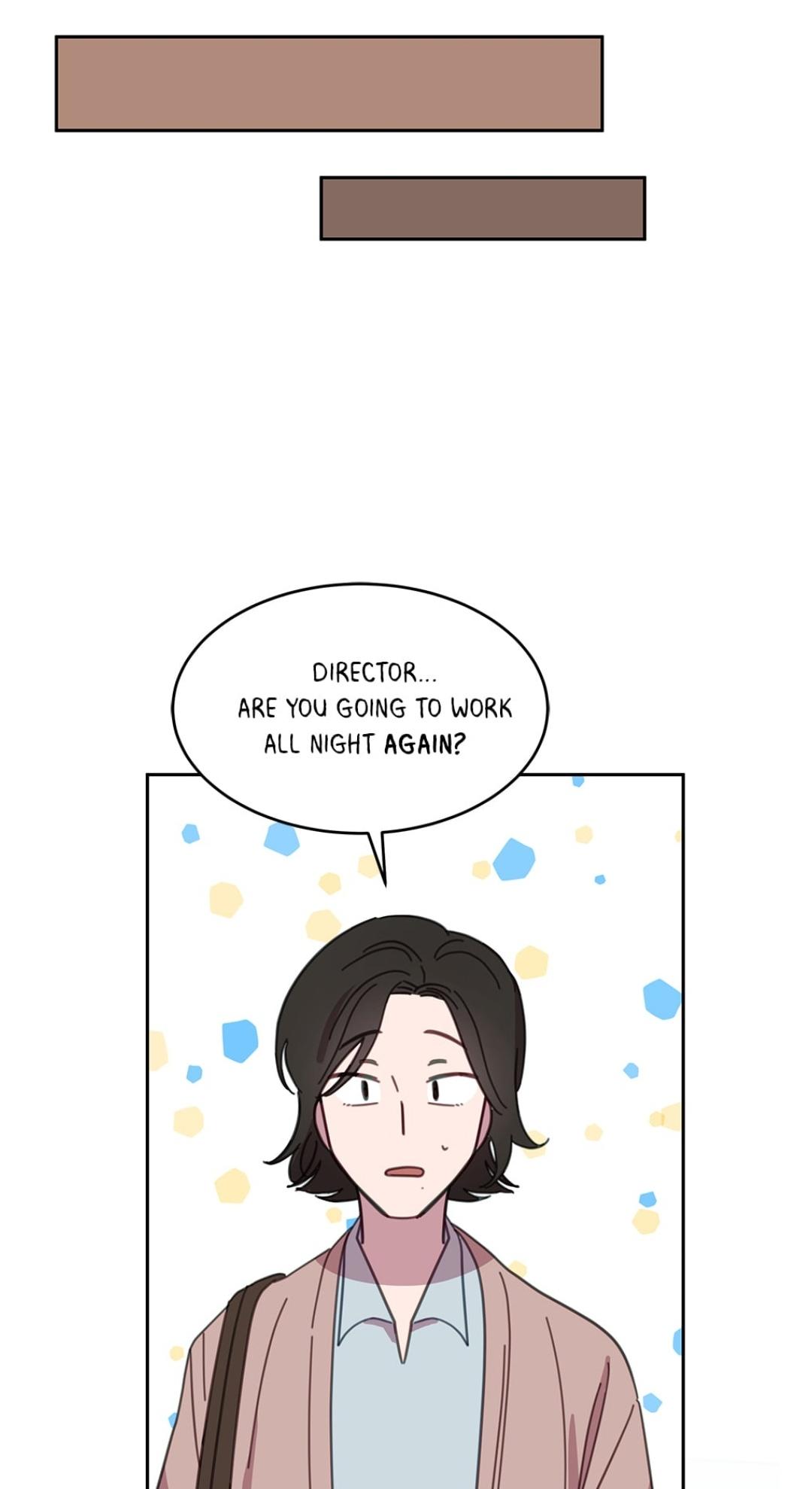 An animal hospital in the border area Chapter 6 page 39