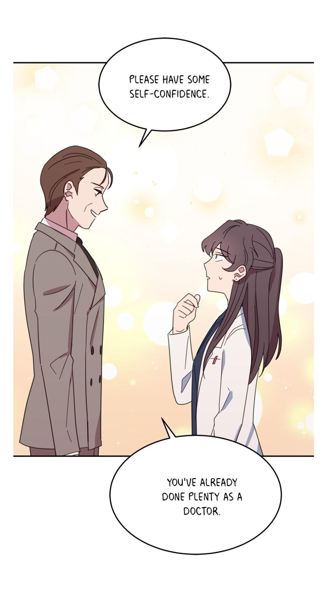 An animal hospital in the border area Chapter 6 page 36