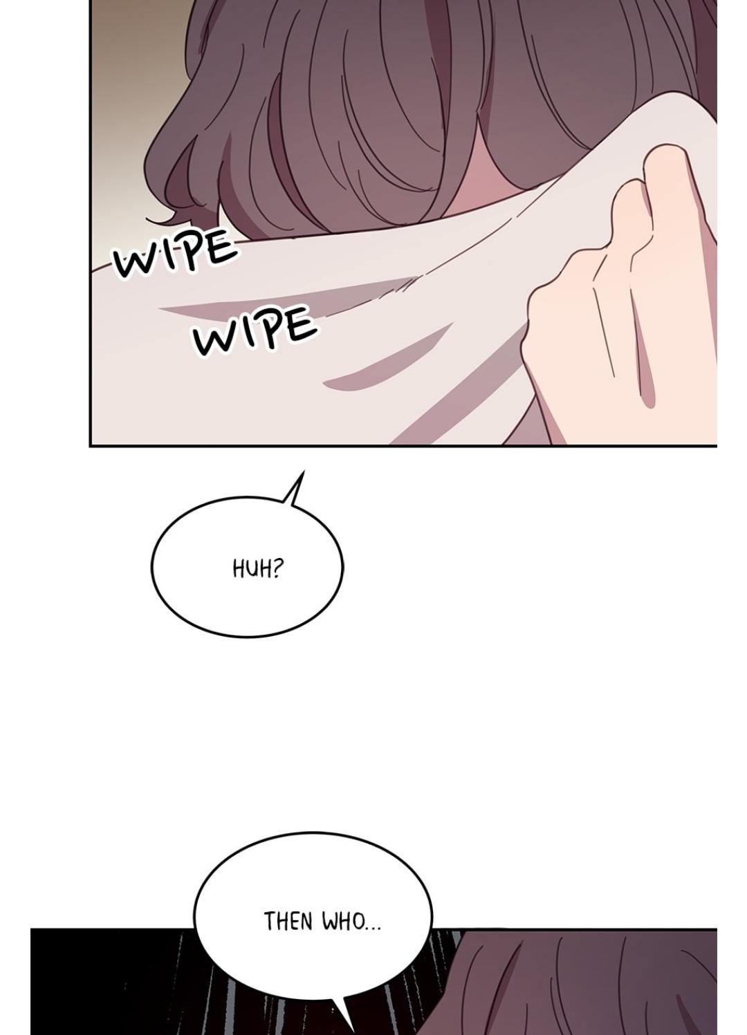 An animal hospital in the border area Chapter 6 page 19