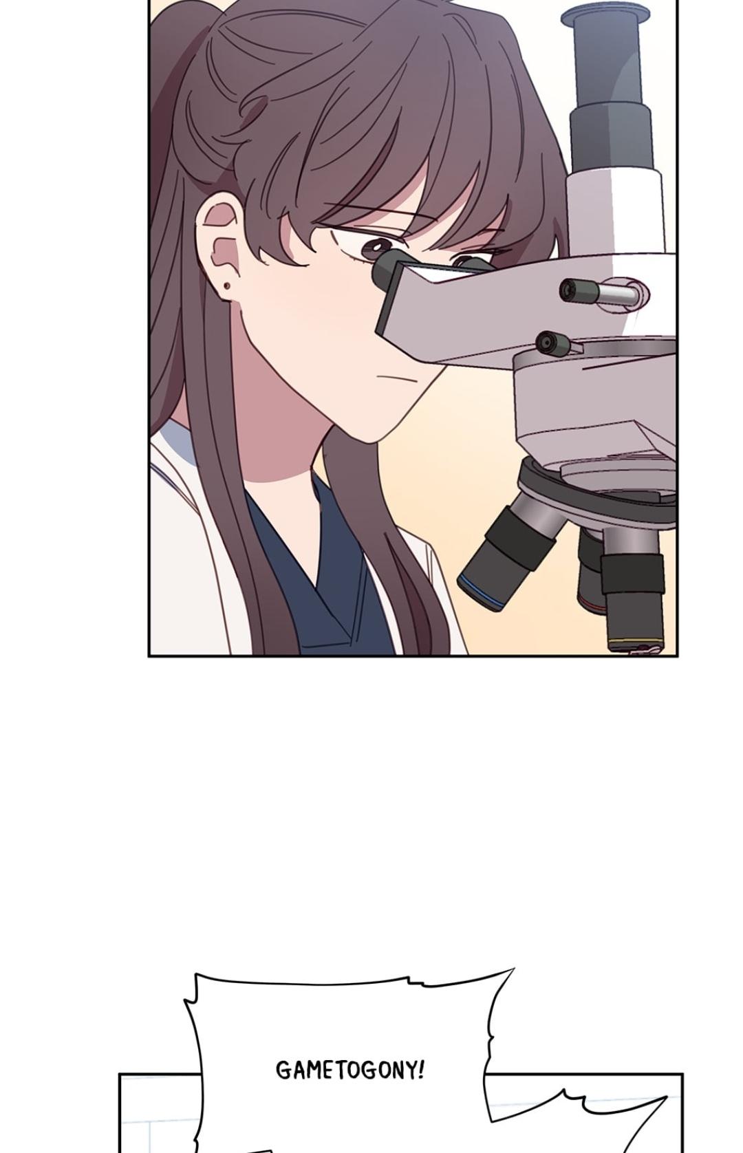 An animal hospital in the border area Chapter 6 page 29