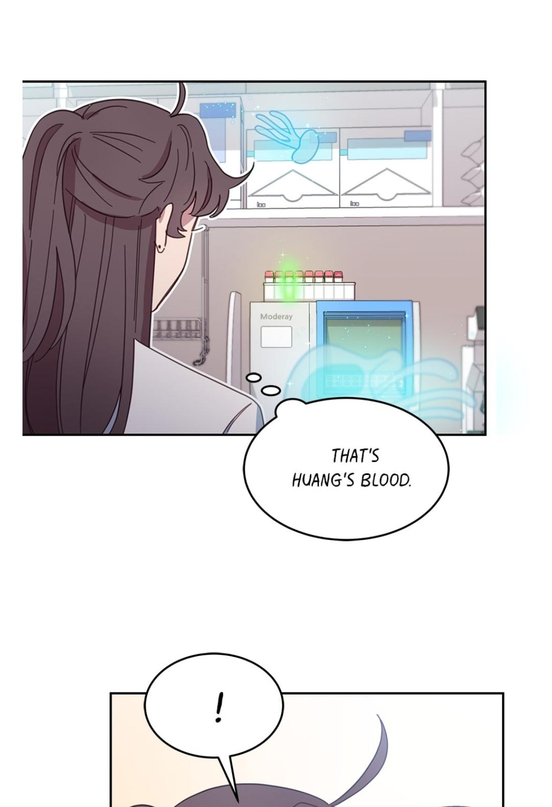 An animal hospital in the border area Chapter 6 page 28
