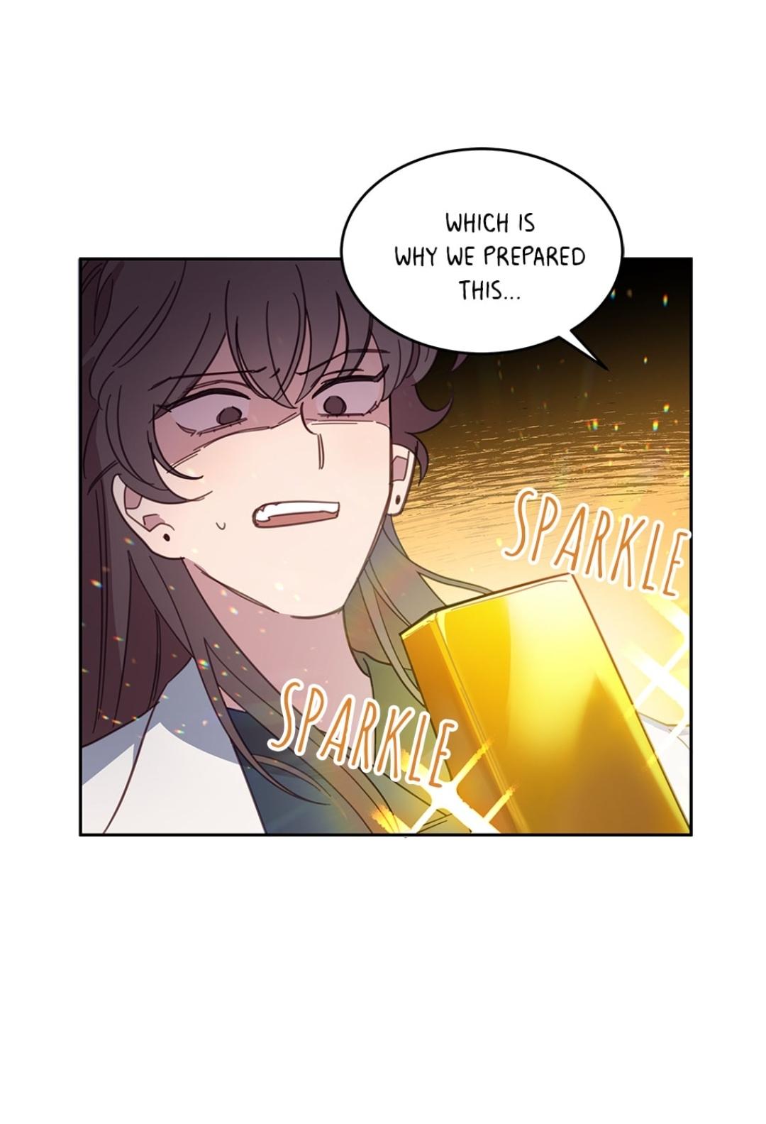 An animal hospital in the border area Chapter 6 page 60