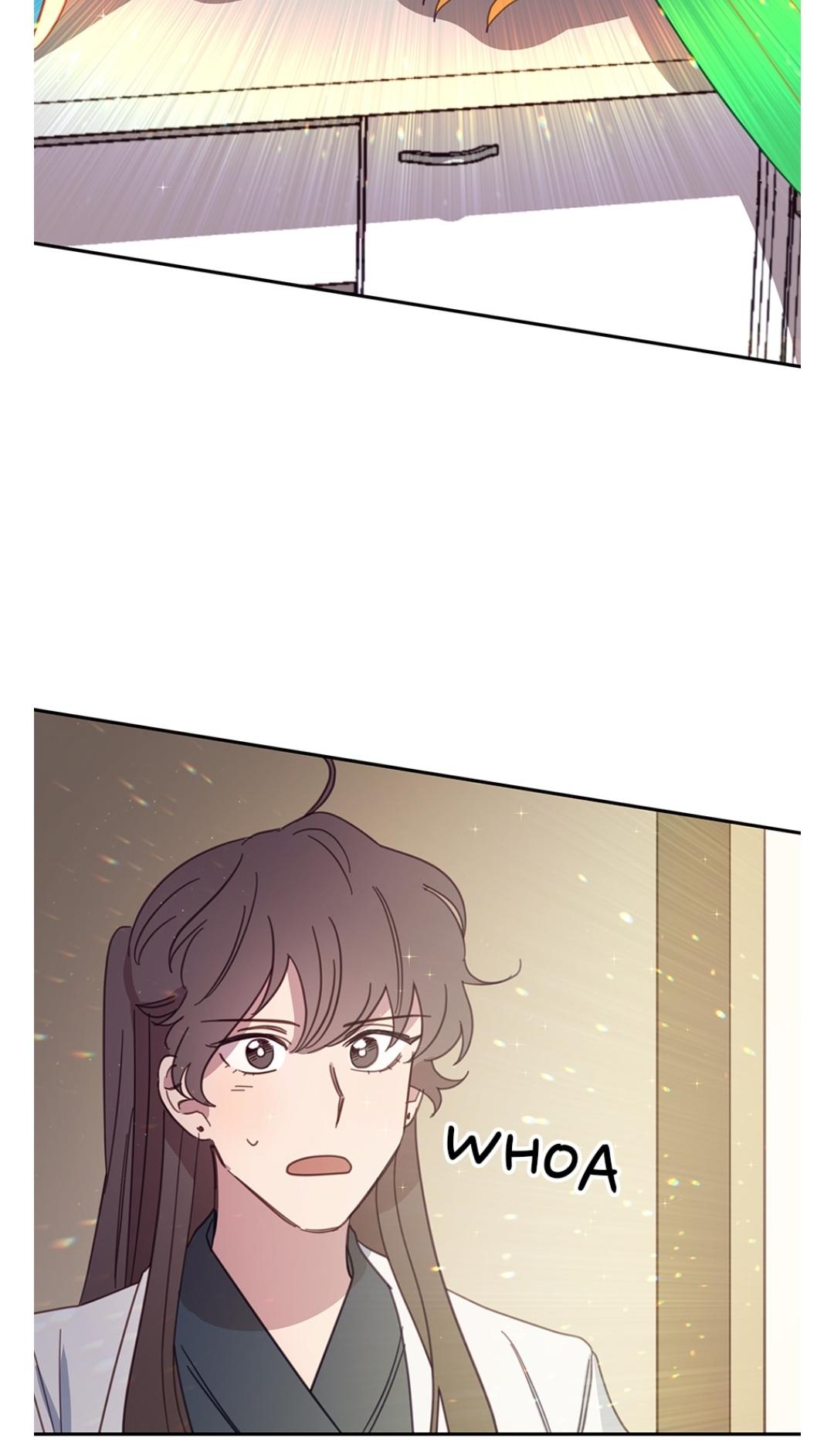 An animal hospital in the border area Chapter 6 page 51
