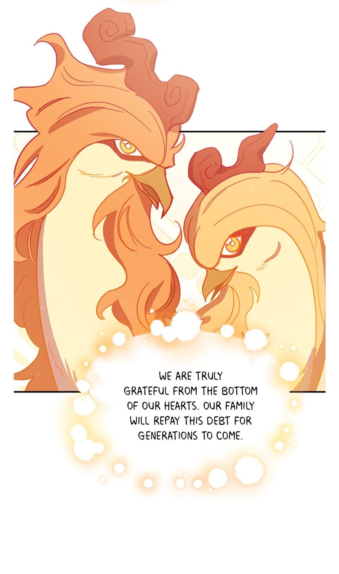 An animal hospital in the border area Chapter 6 page 53