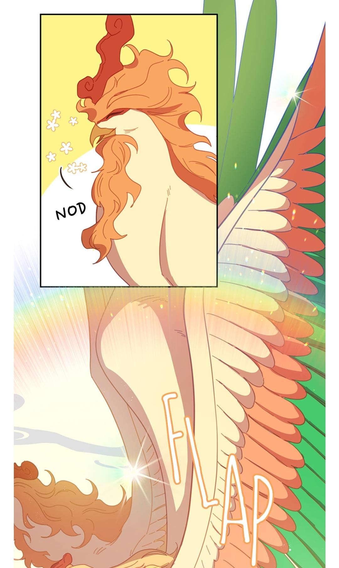 An animal hospital in the border area Chapter 6 page 63