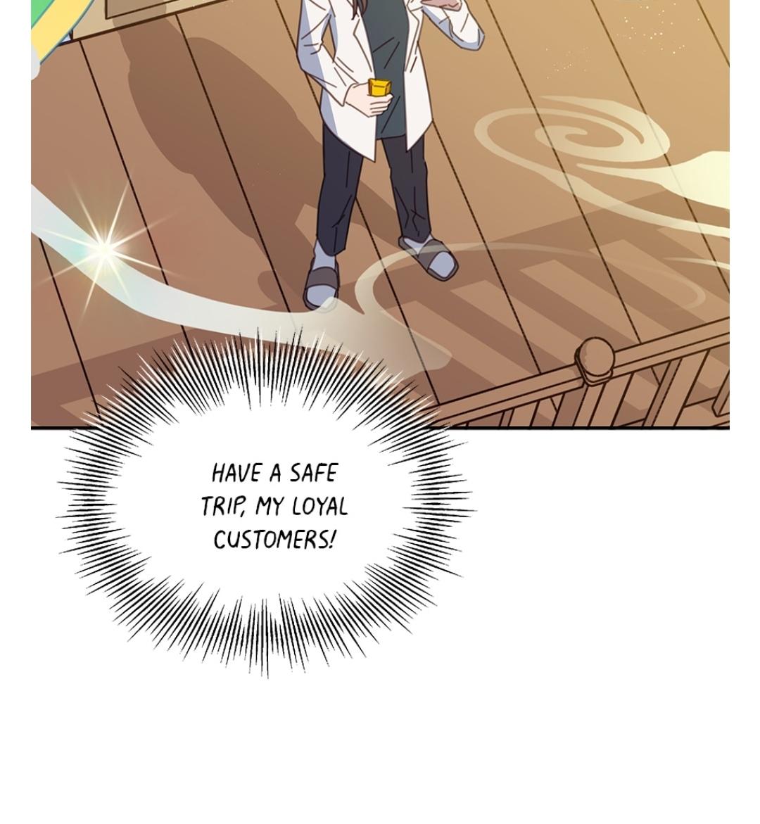 An animal hospital in the border area Chapter 6 page 65