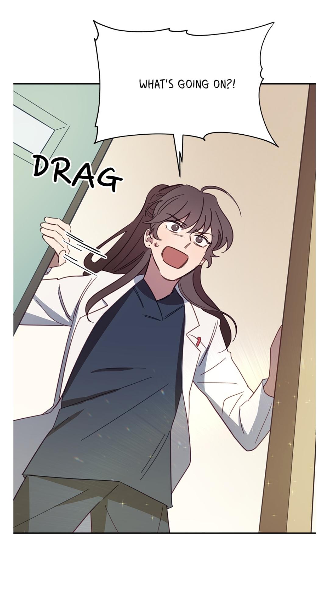An animal hospital in the border area Chapter 6 page 49