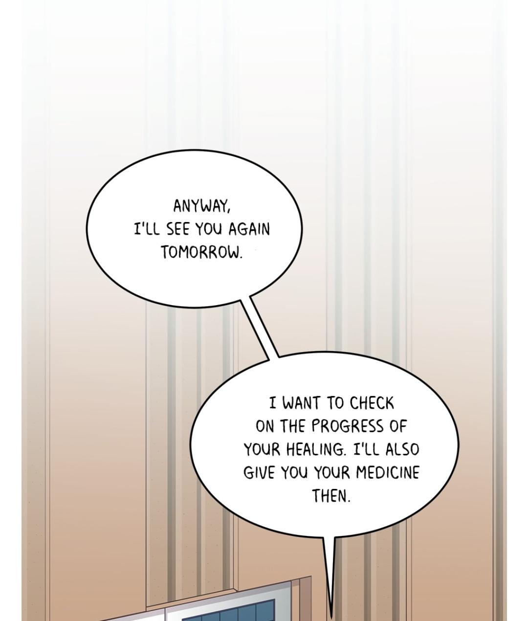 An animal hospital in the border area Chapter 8 page 24