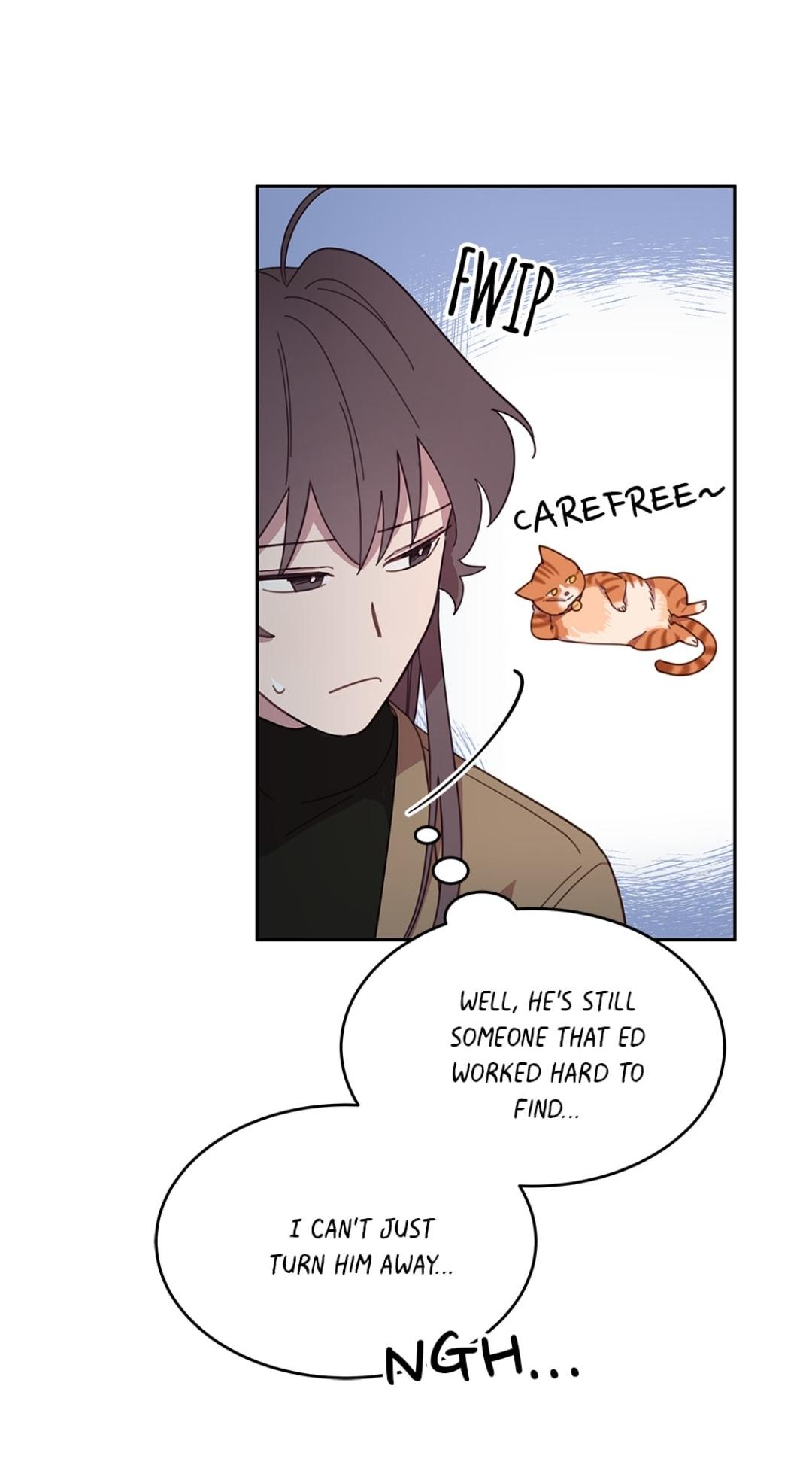 An animal hospital in the border area Chapter 9 page 10