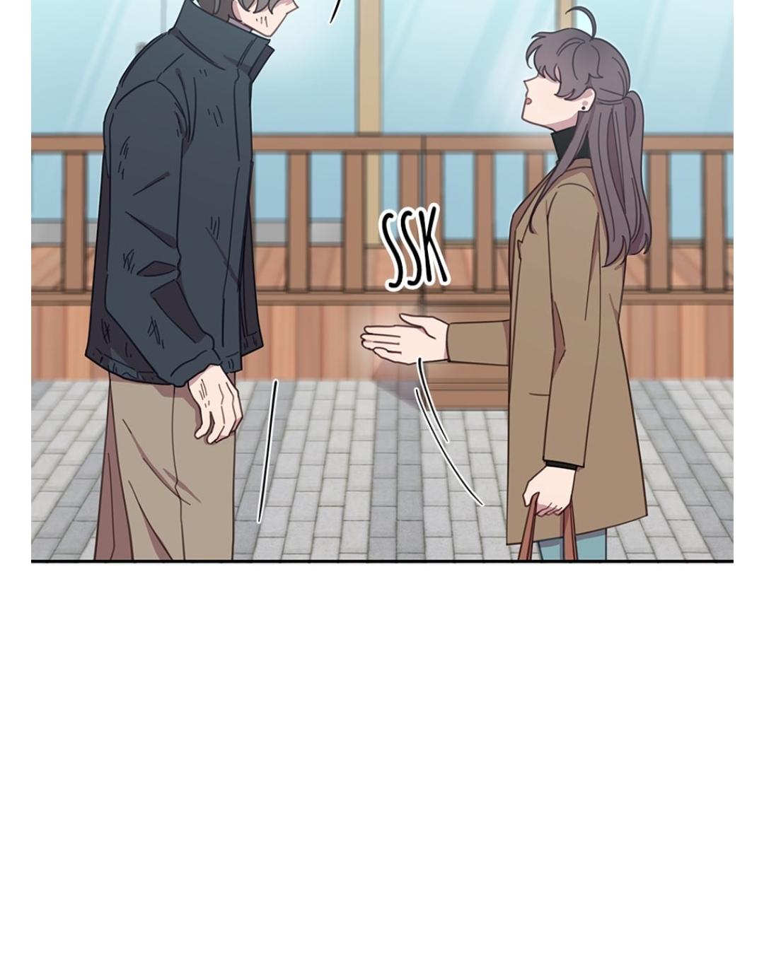 An animal hospital in the border area Chapter 9 page 5