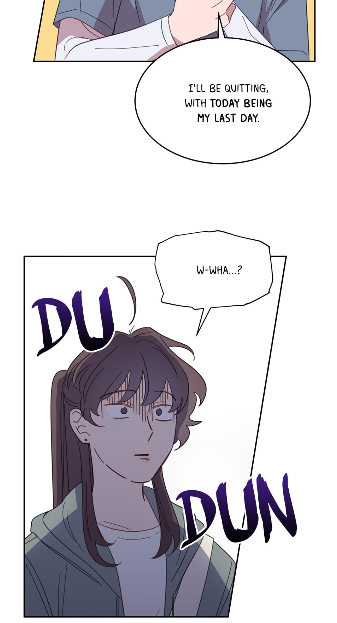 An animal hospital in the border area Chapter 8 page 31