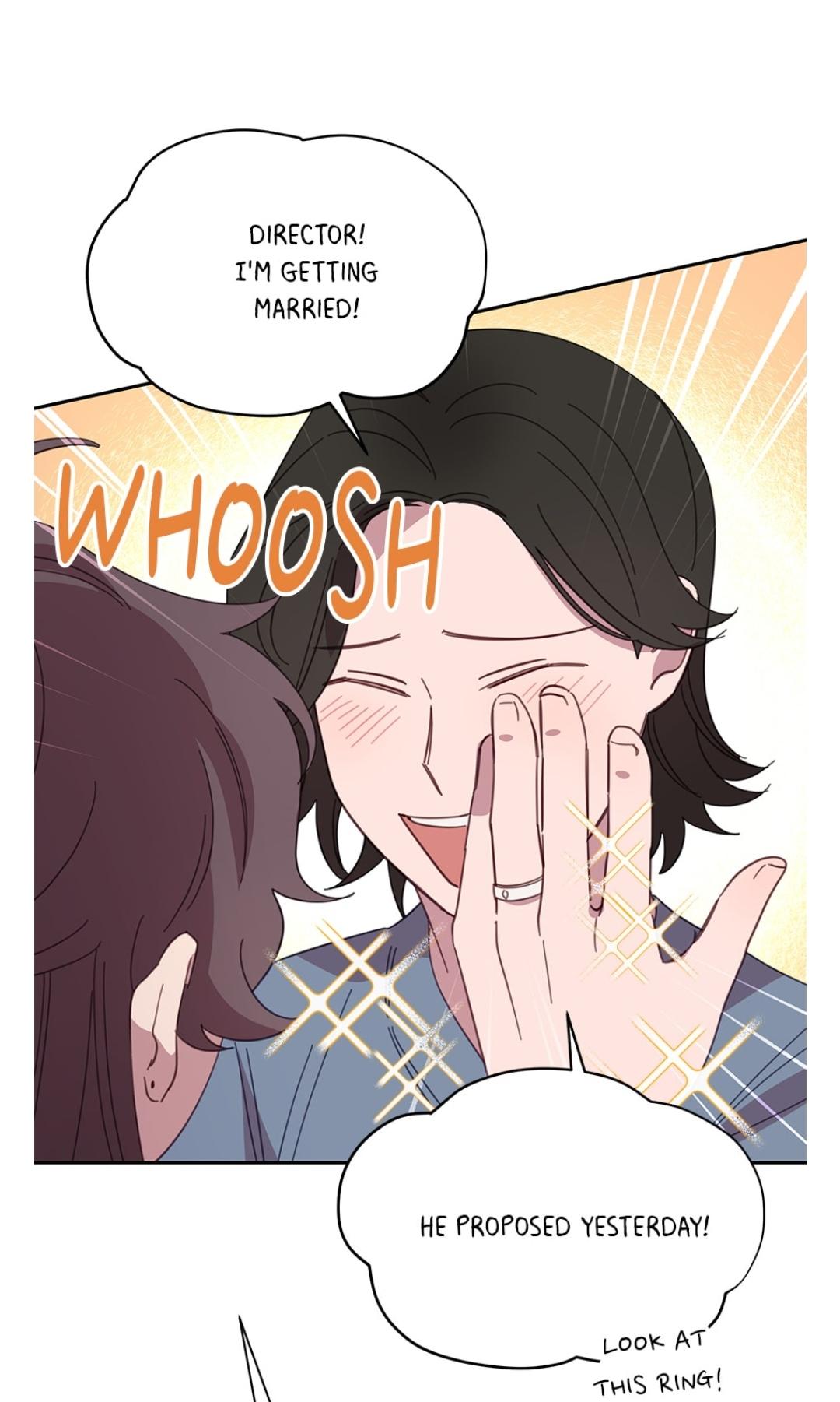 An animal hospital in the border area Chapter 8 page 29