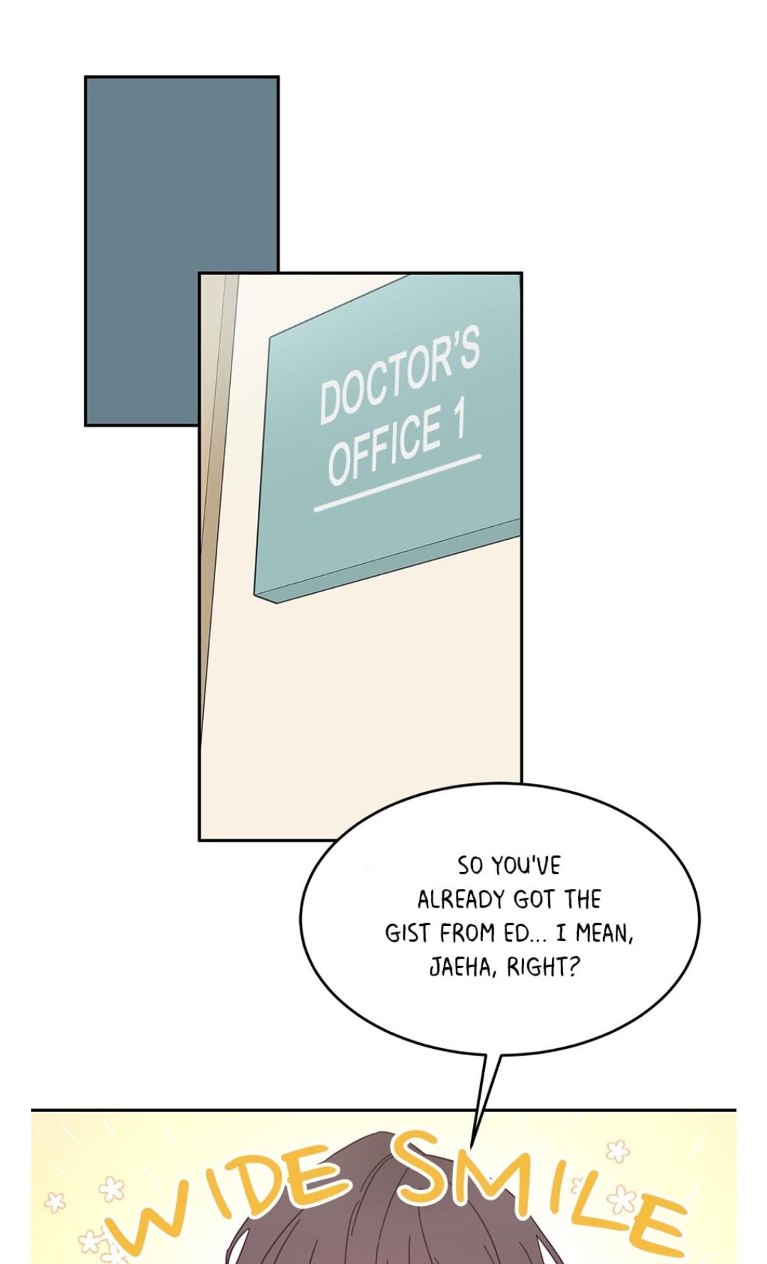 An animal hospital in the border area Chapter 9 page 13