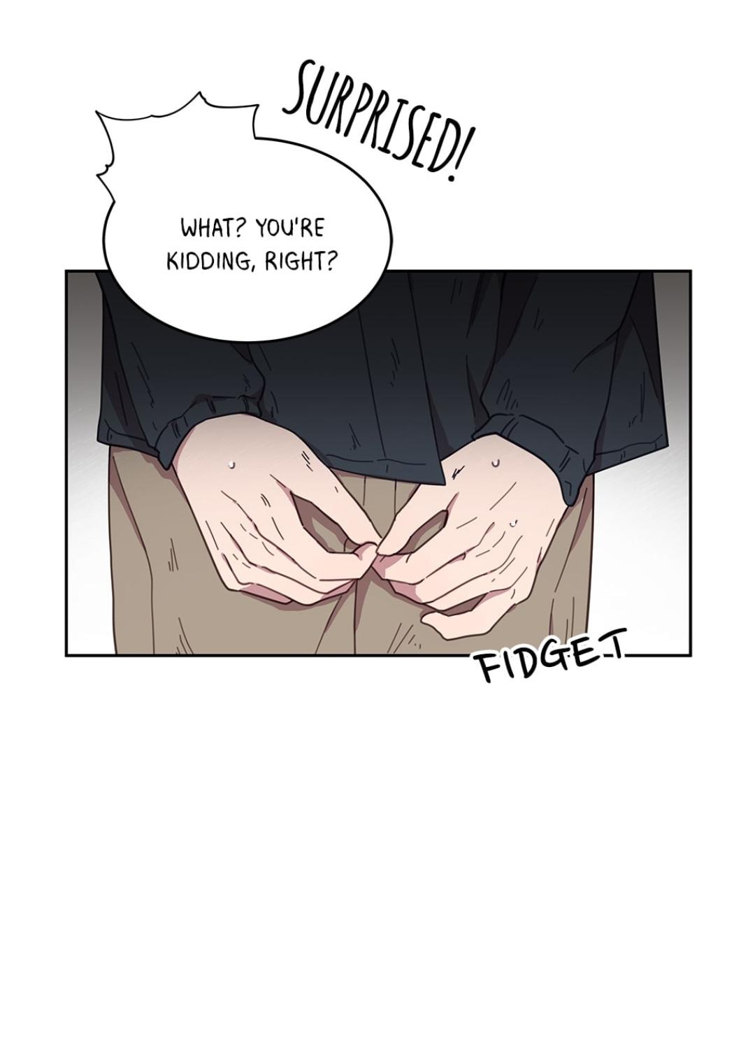 An animal hospital in the border area Chapter 9 page 9
