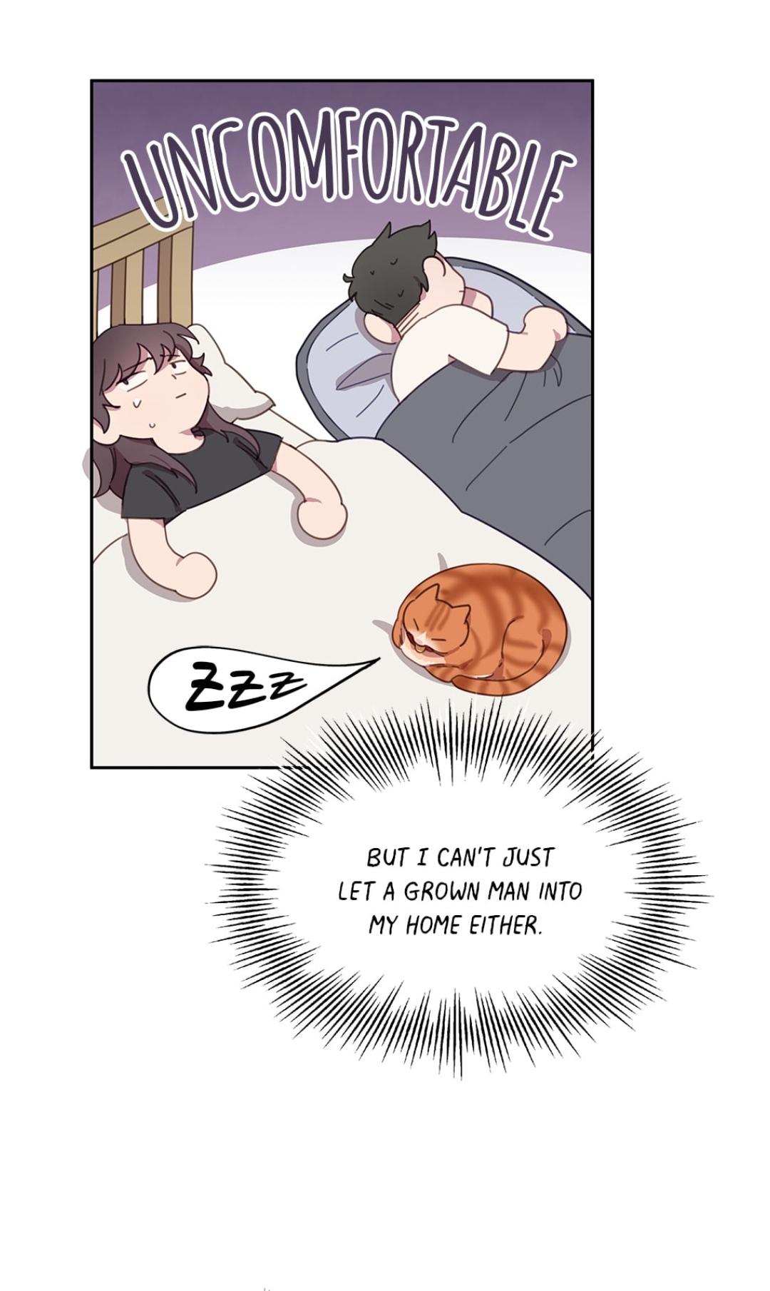 An animal hospital in the border area Chapter 9 page 23