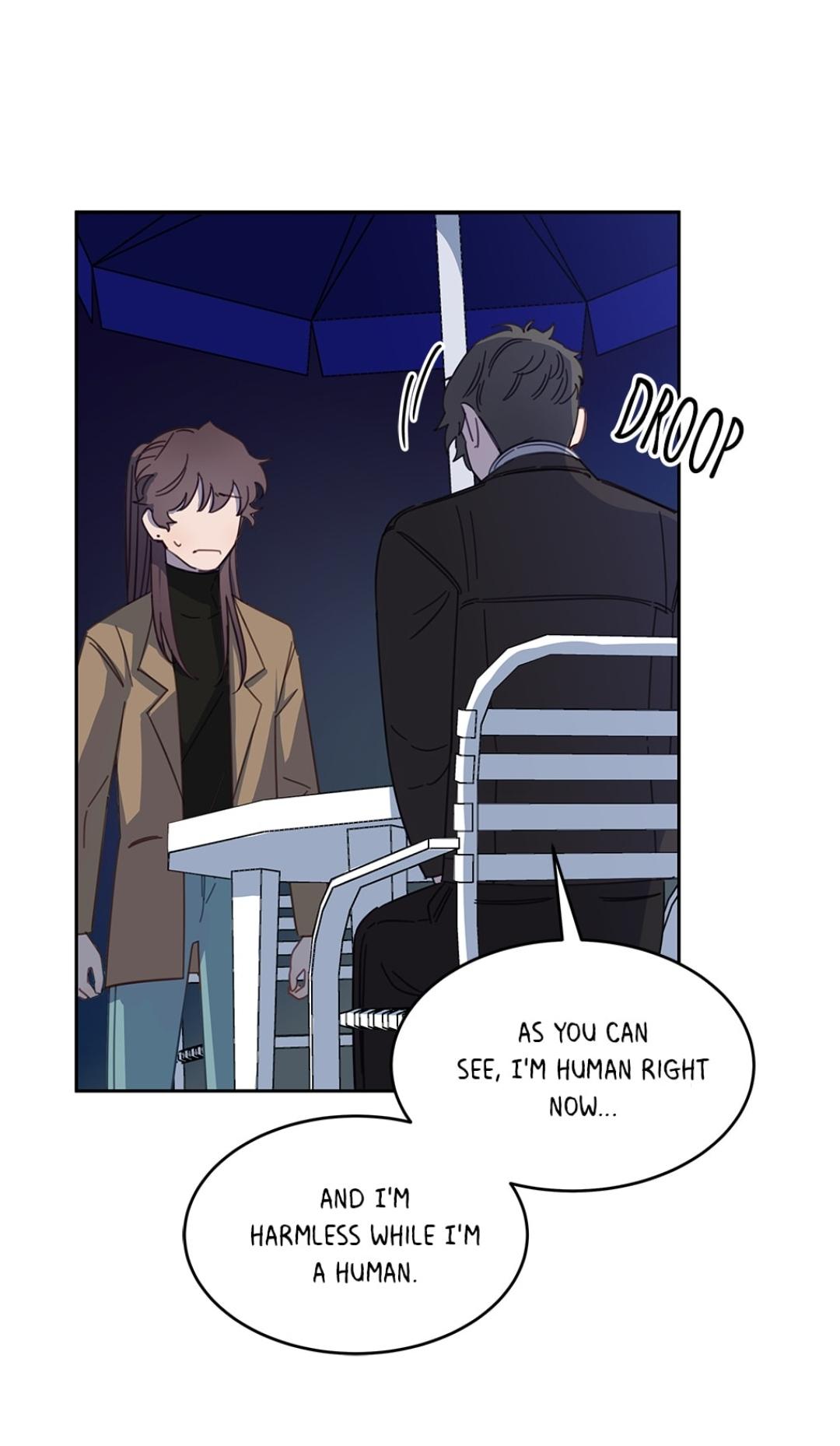 An animal hospital in the border area Chapter 10 page 11