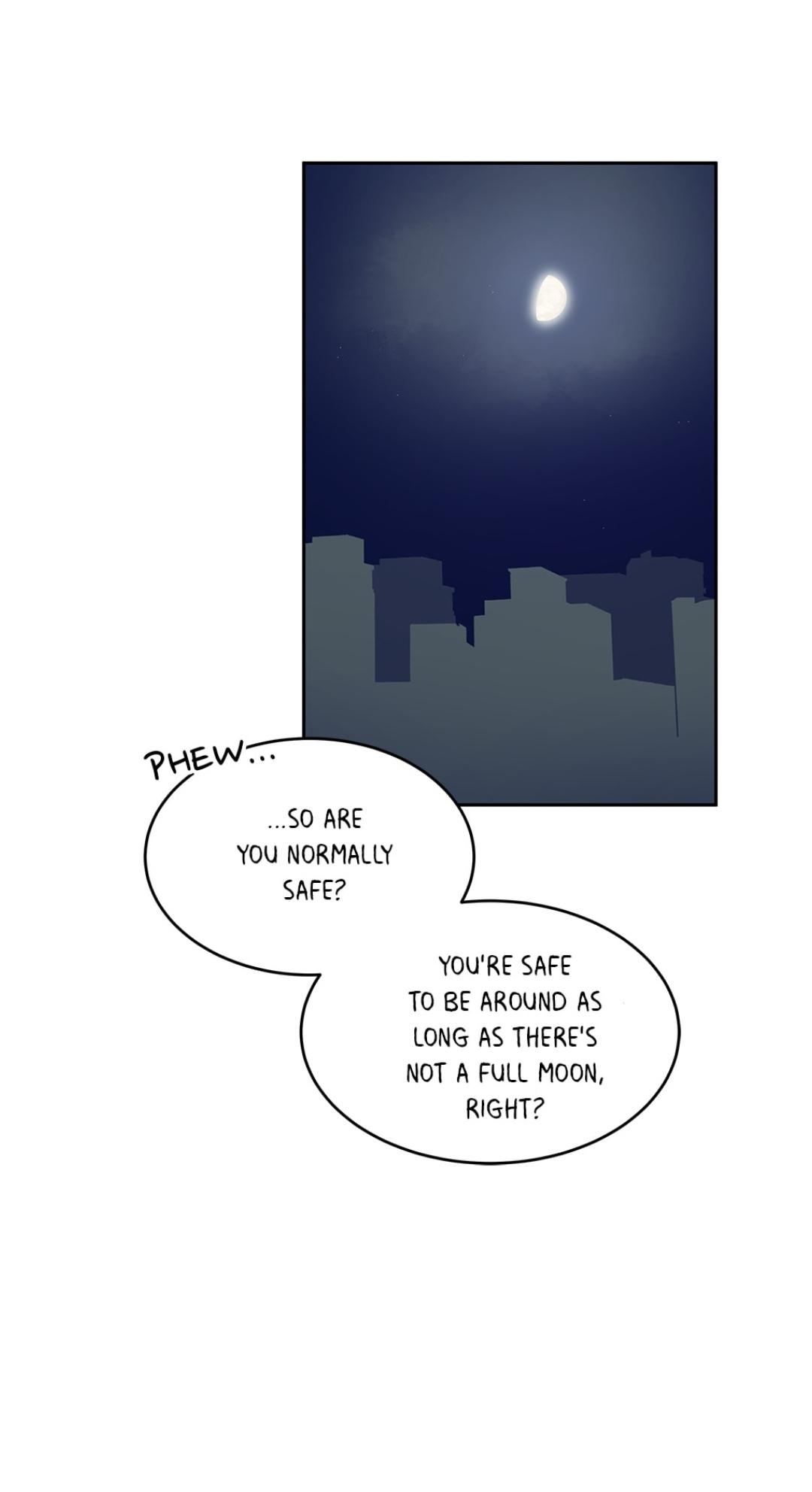 An animal hospital in the border area Chapter 10 page 10