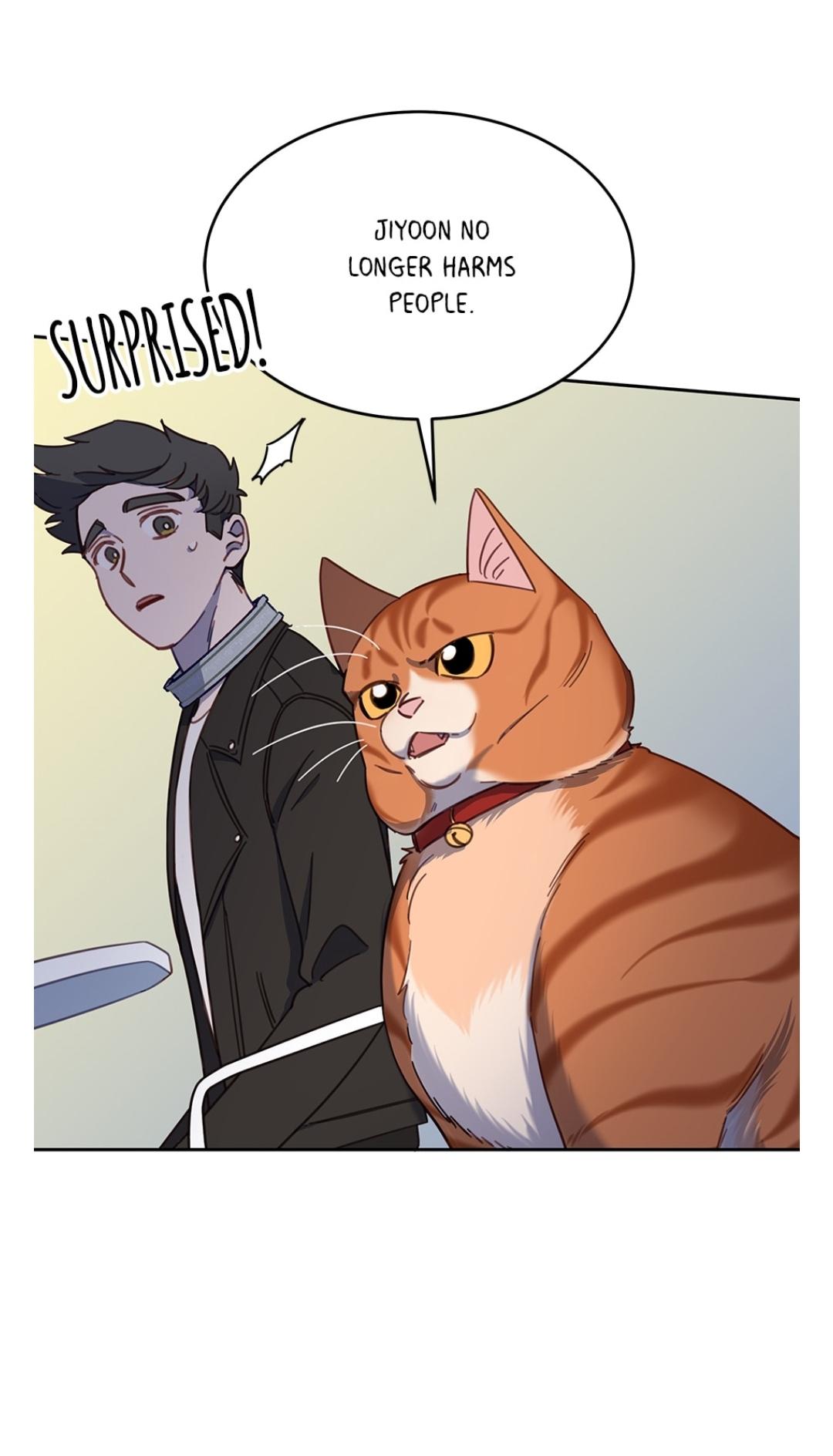 An animal hospital in the border area Chapter 10 page 21