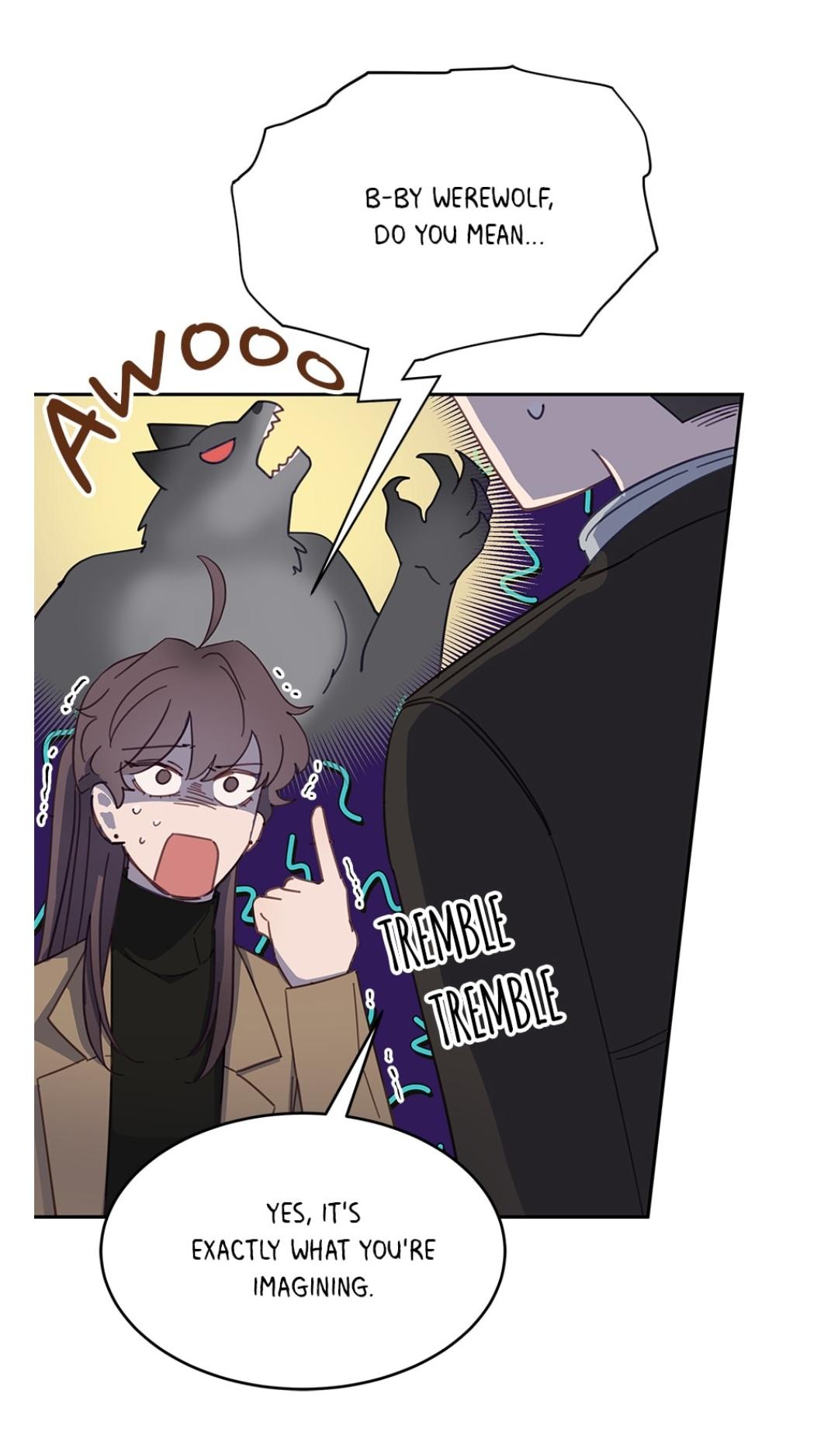 An animal hospital in the border area Chapter 10 page 7