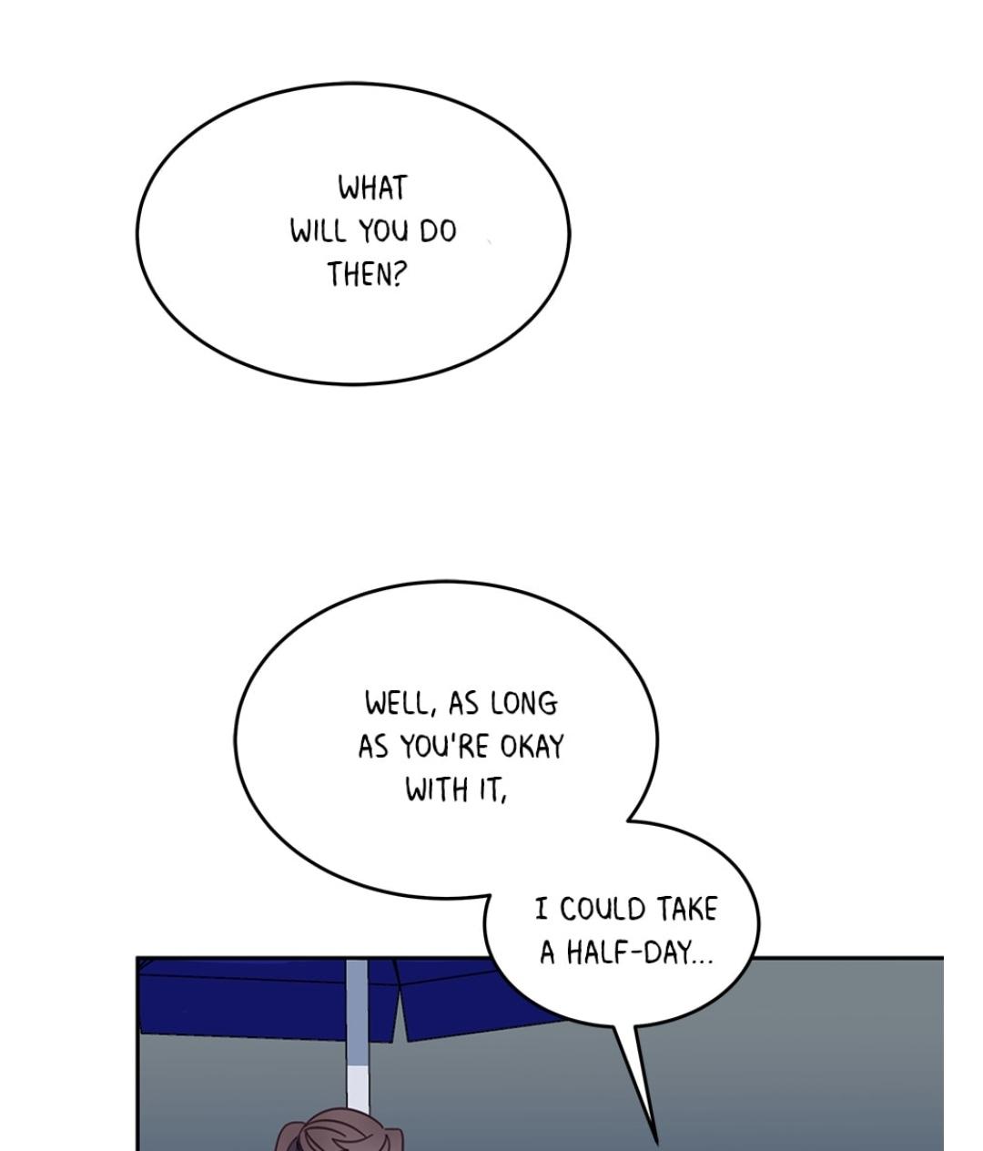 An animal hospital in the border area Chapter 10 page 17
