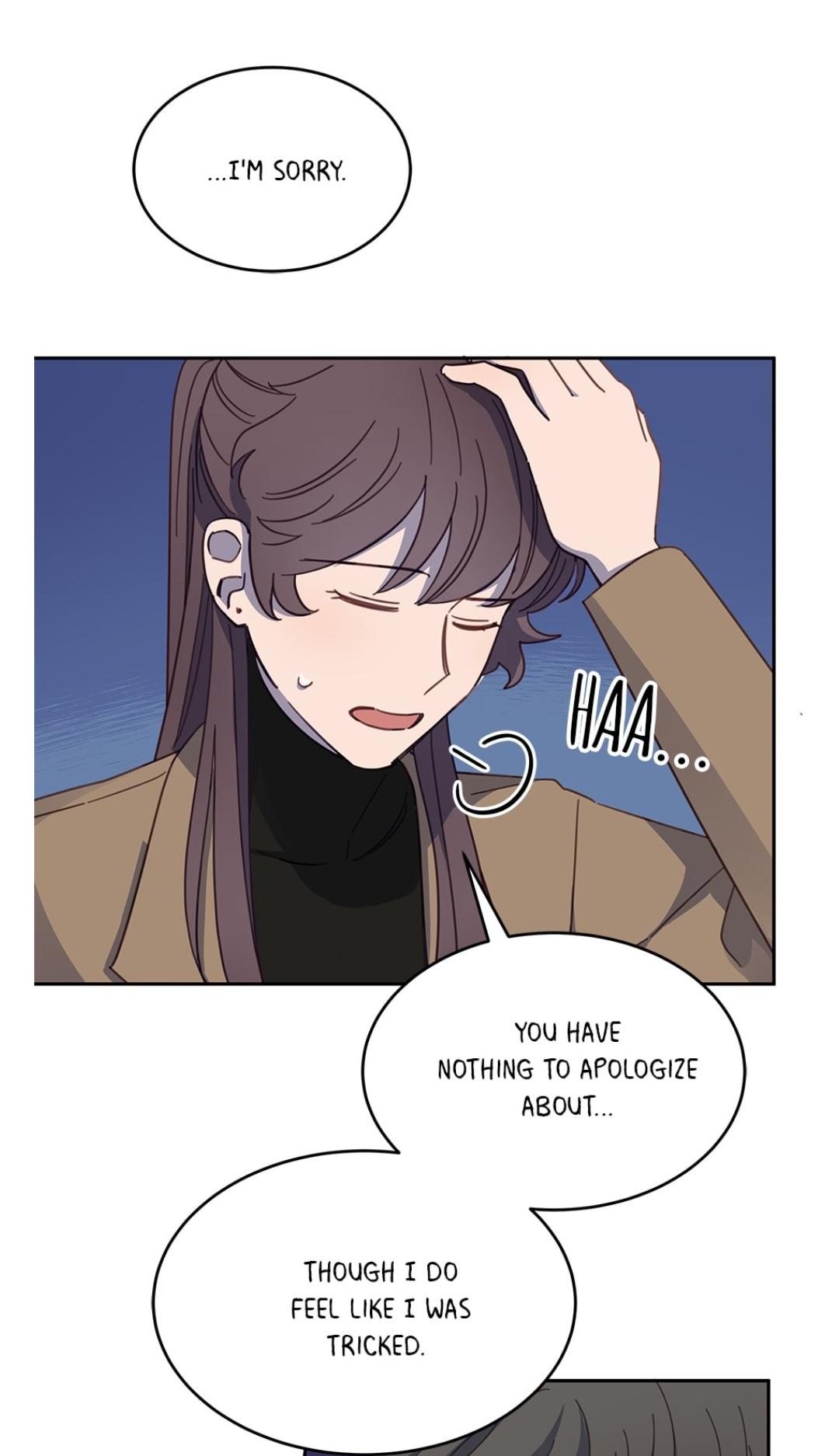 An animal hospital in the border area Chapter 10 page 14