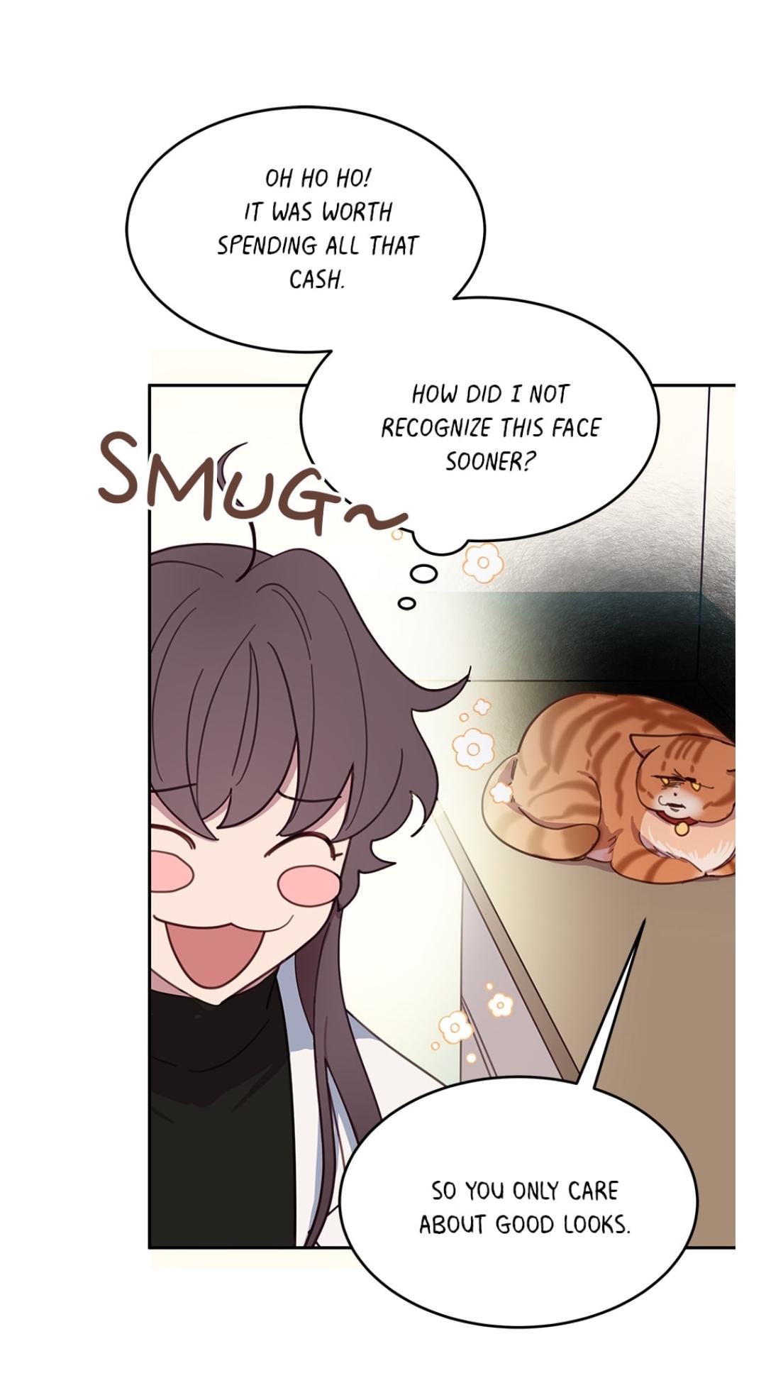 An animal hospital in the border area Chapter 9 page 16