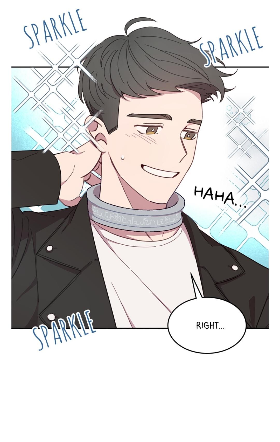 An animal hospital in the border area Chapter 9 page 15