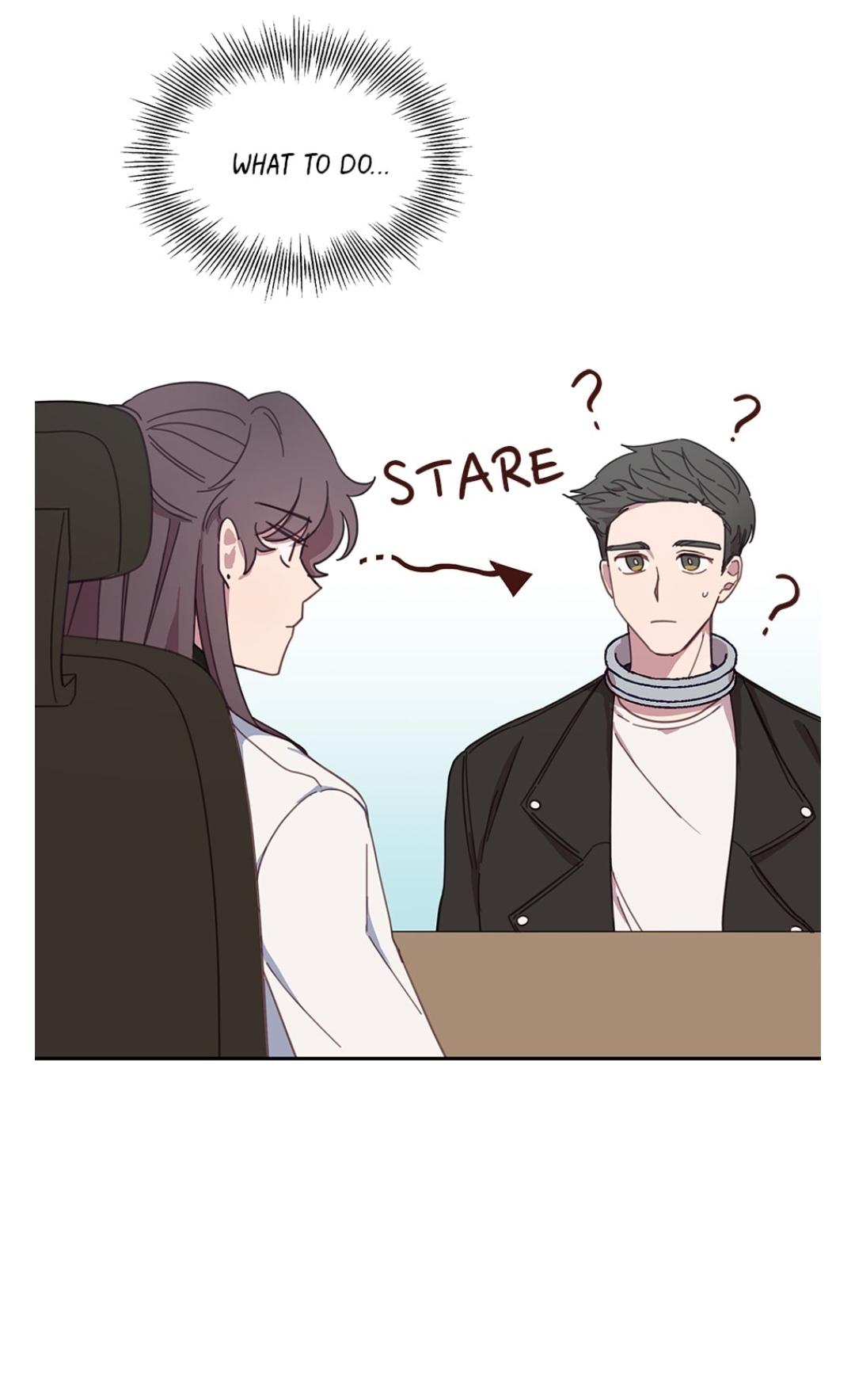 An animal hospital in the border area Chapter 9 page 24