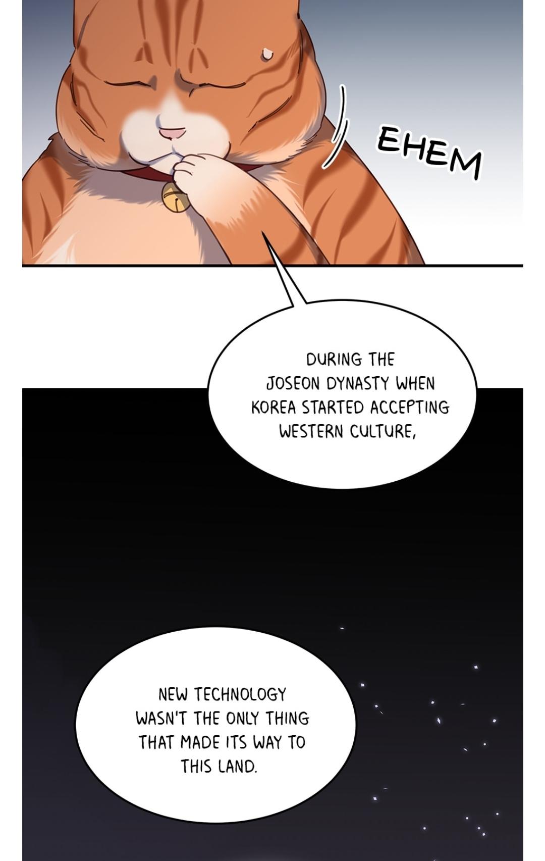 An animal hospital in the border area Chapter 10 page 31