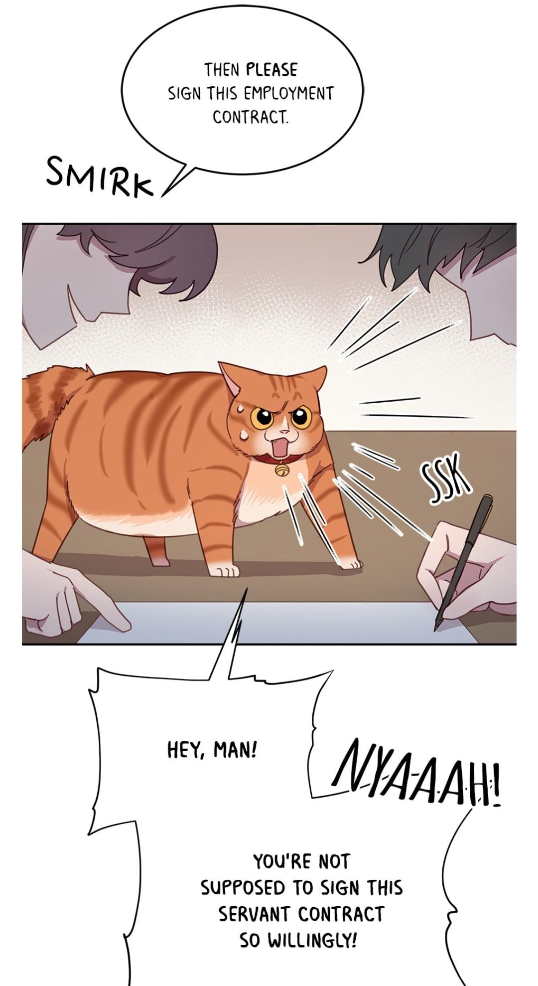 An animal hospital in the border area Chapter 9 page 29