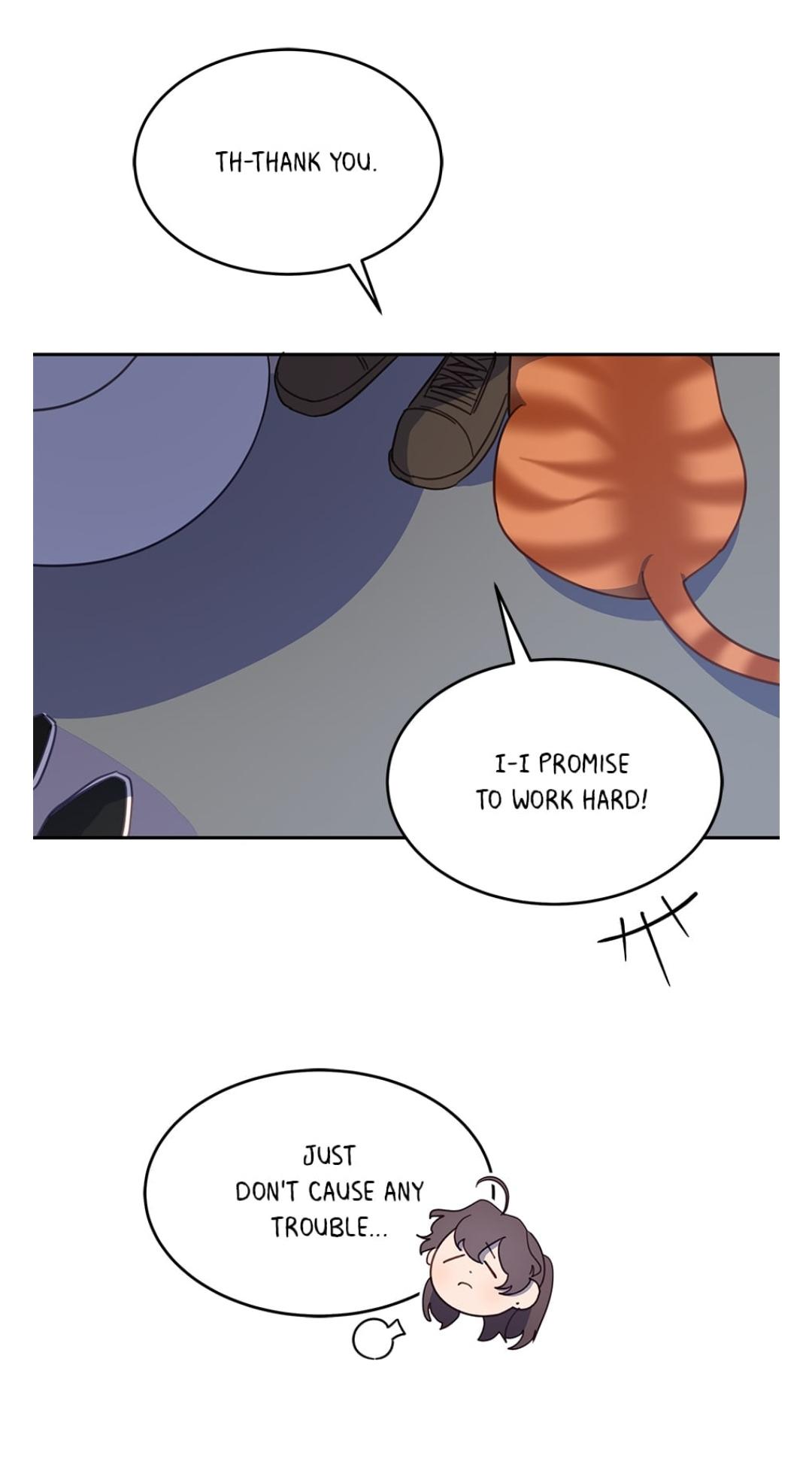 An animal hospital in the border area Chapter 10 page 26
