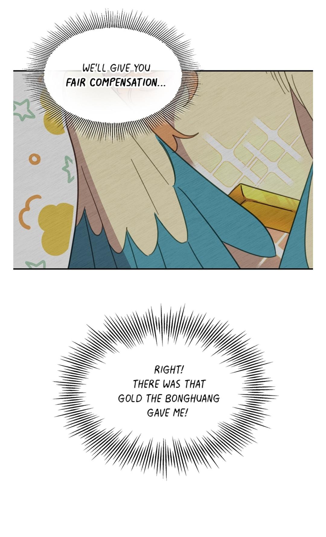 An animal hospital in the border area Chapter 9 page 25