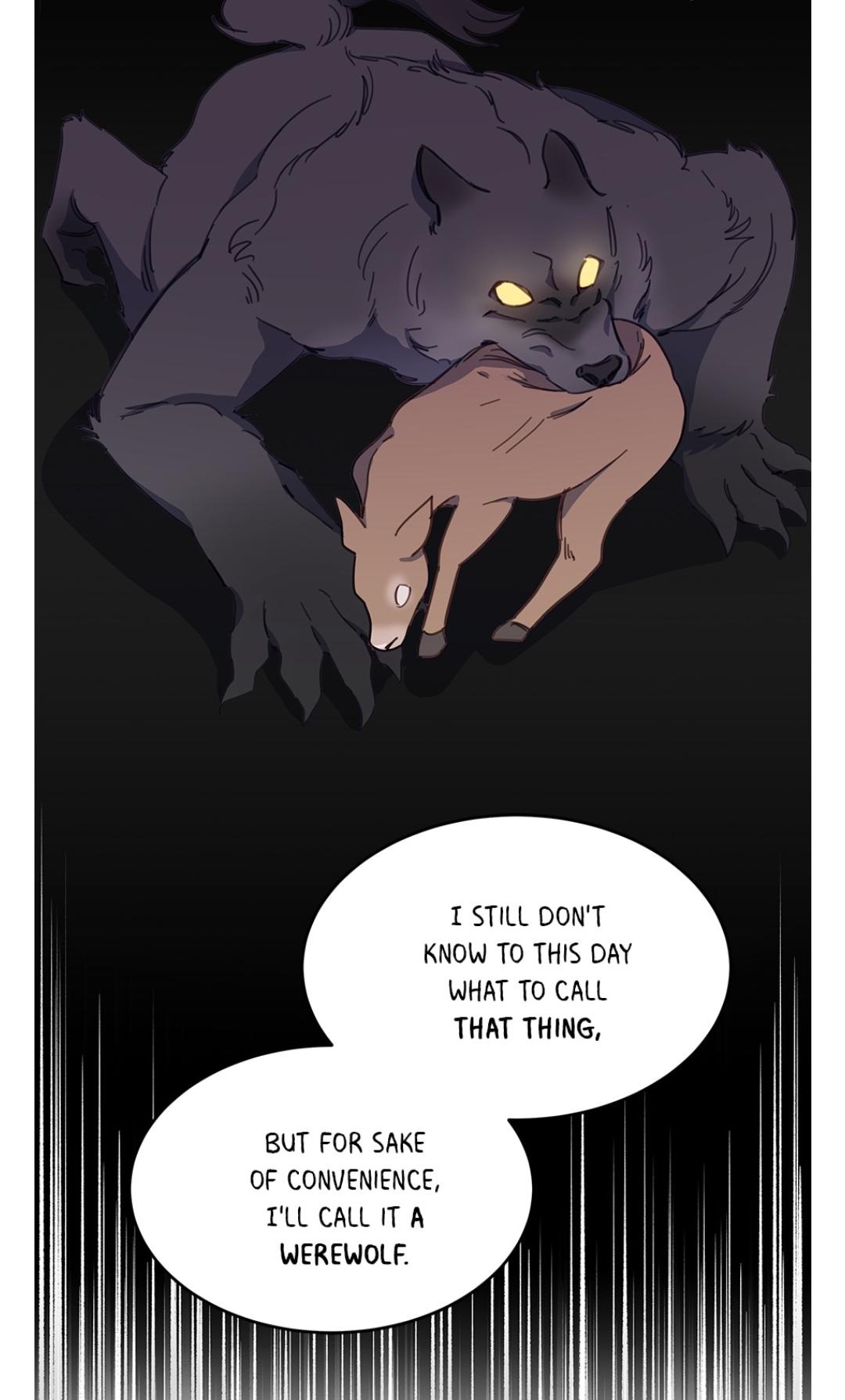 An animal hospital in the border area Chapter 10 page 39