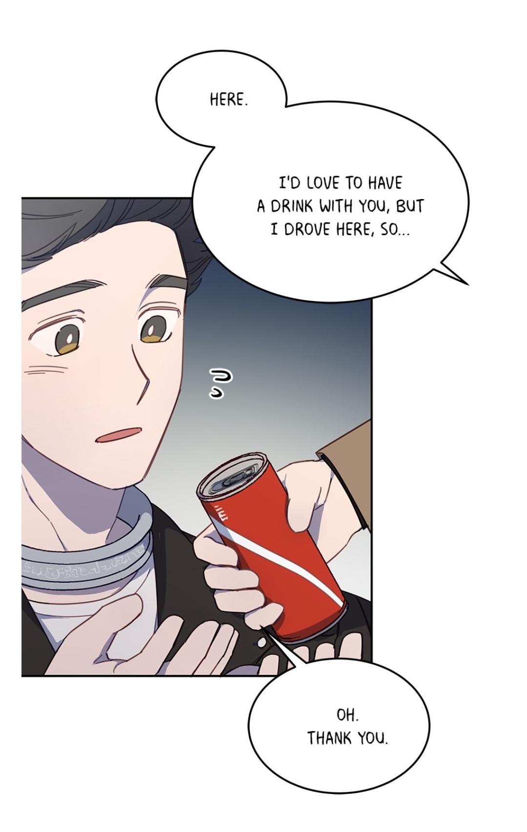 An animal hospital in the border area Chapter 9 page 36