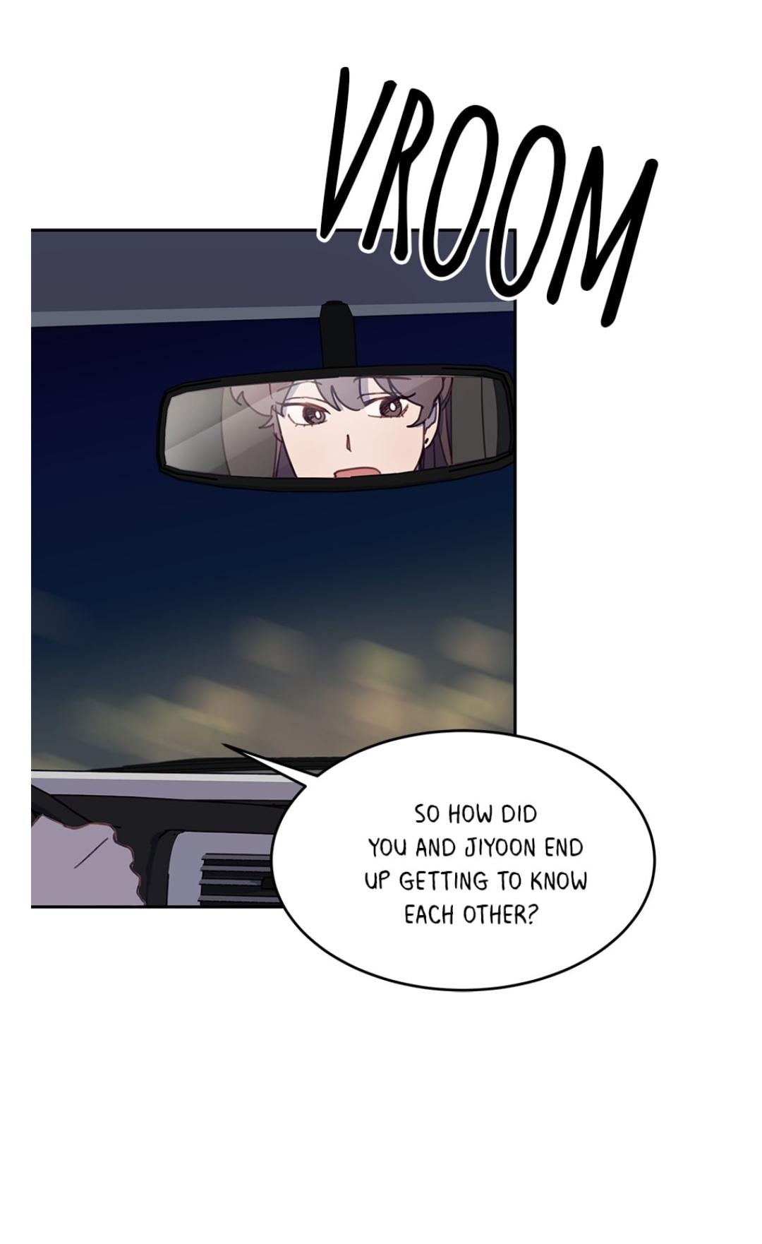An animal hospital in the border area Chapter 10 page 36