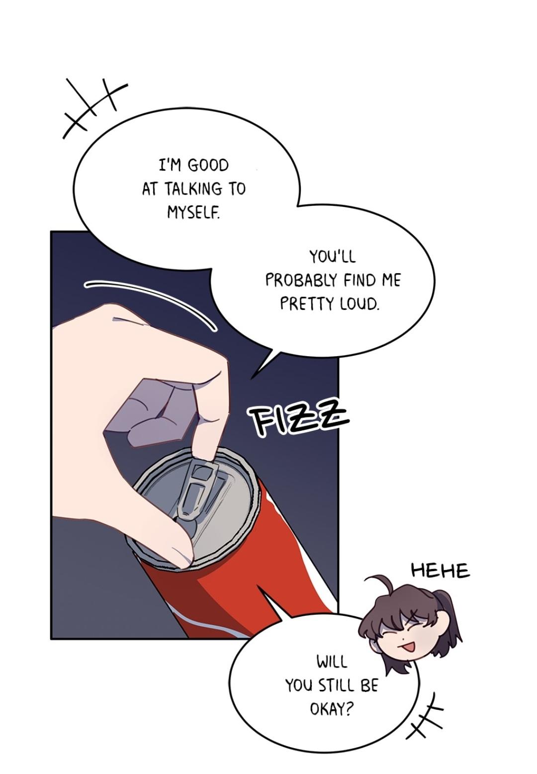 An animal hospital in the border area Chapter 9 page 39