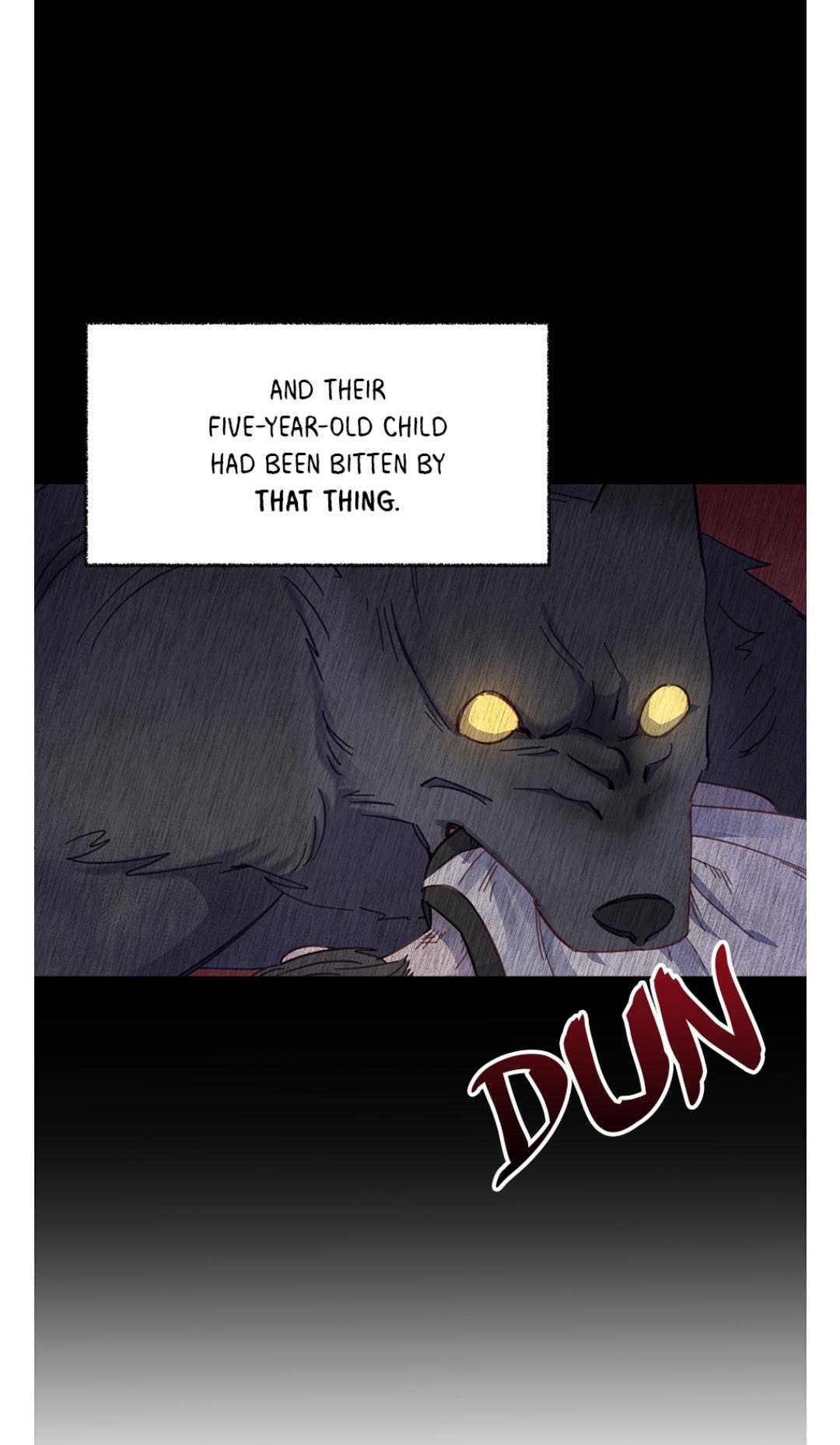 An animal hospital in the border area Chapter 10 page 42