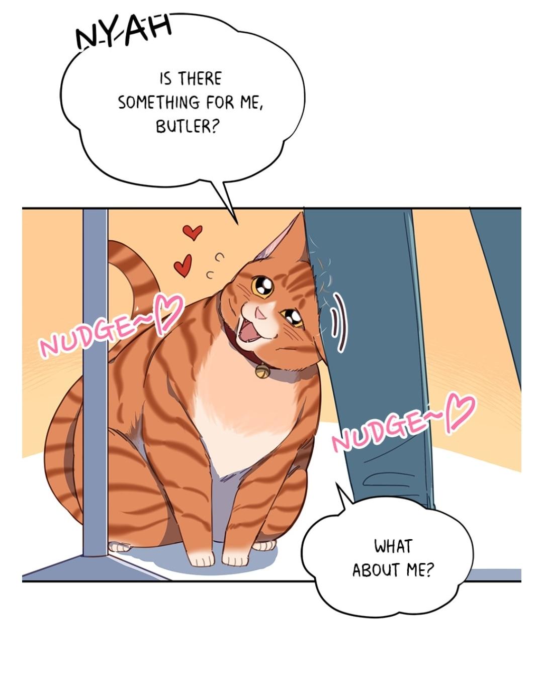 An animal hospital in the border area Chapter 9 page 37